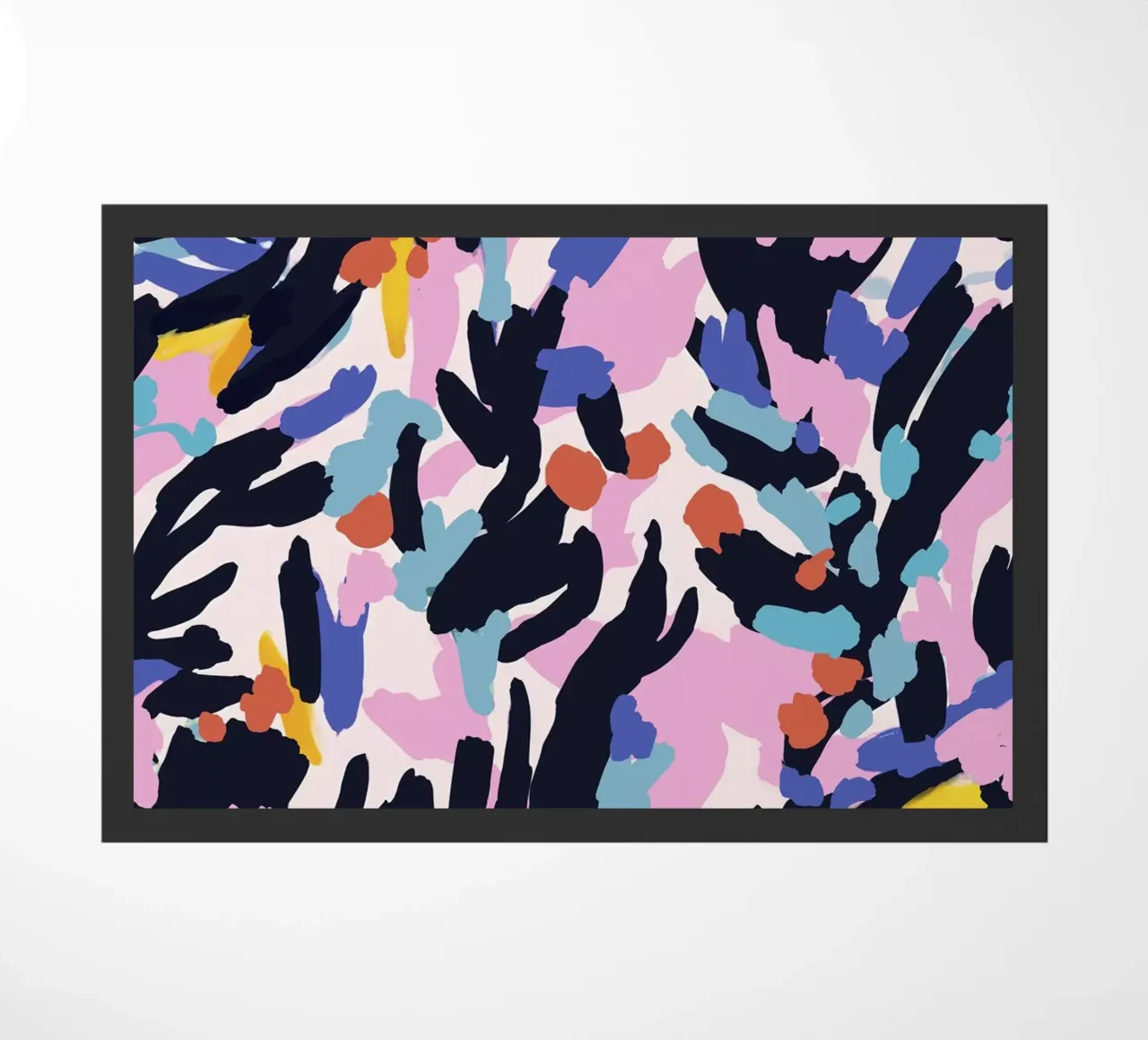 Pattern No 173 zerbino da treechild