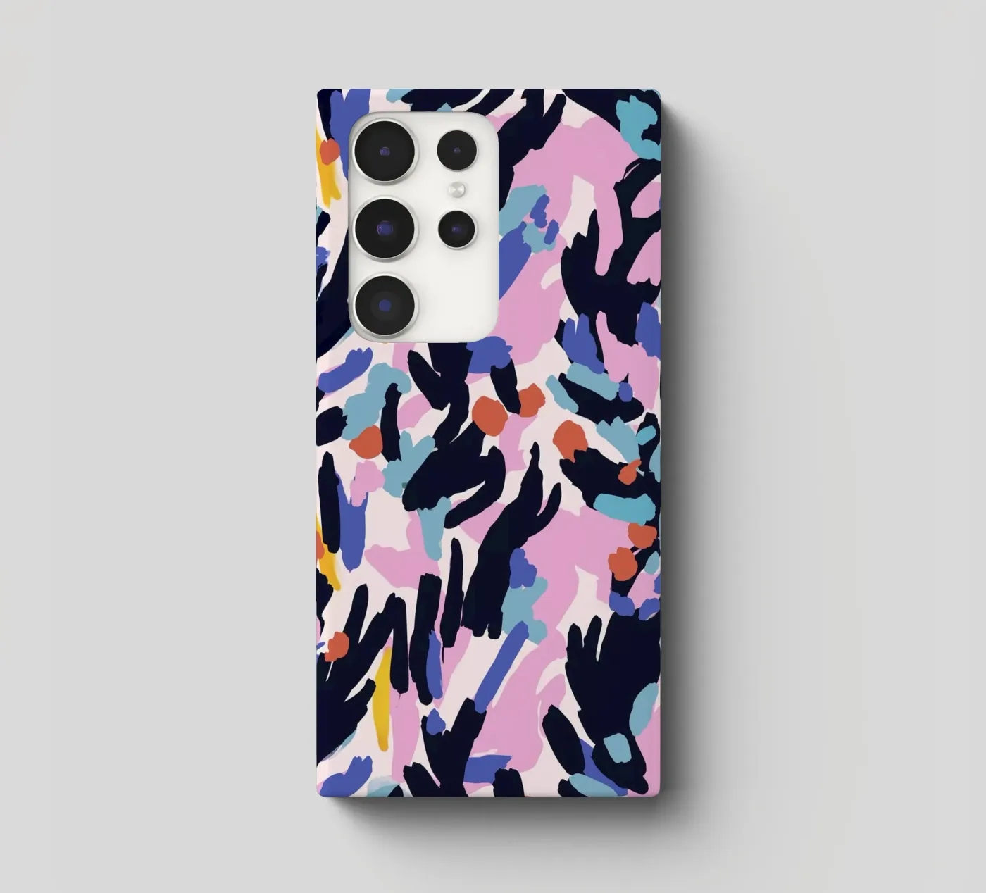 Pattern No 173 cover samsung da treechild