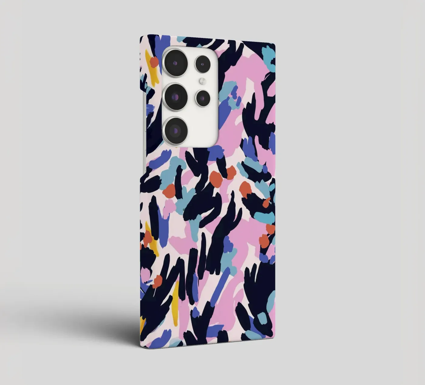 Pattern No 173 cover samsung da treechild