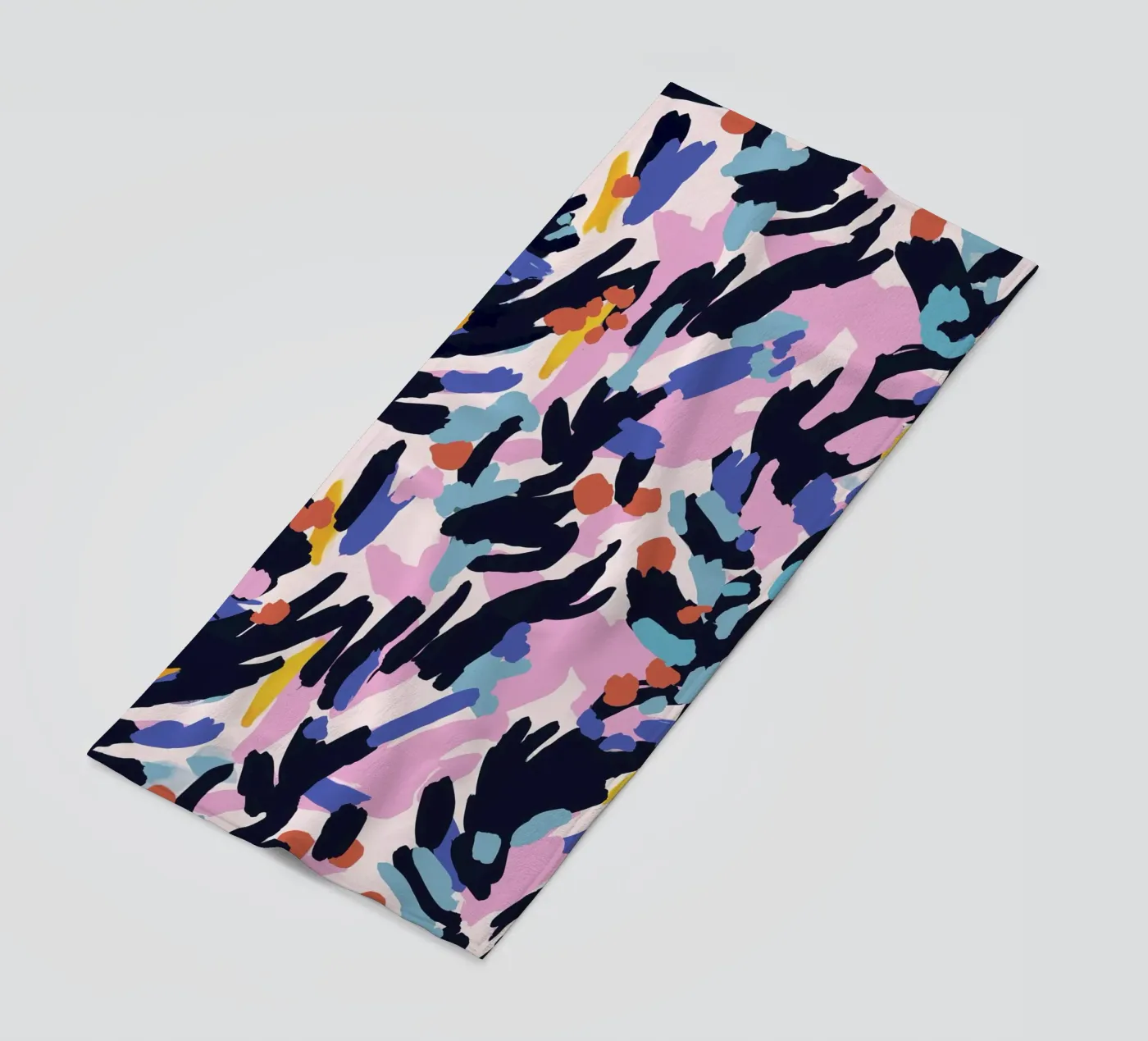 Pattern No 173 telo mare da treechild