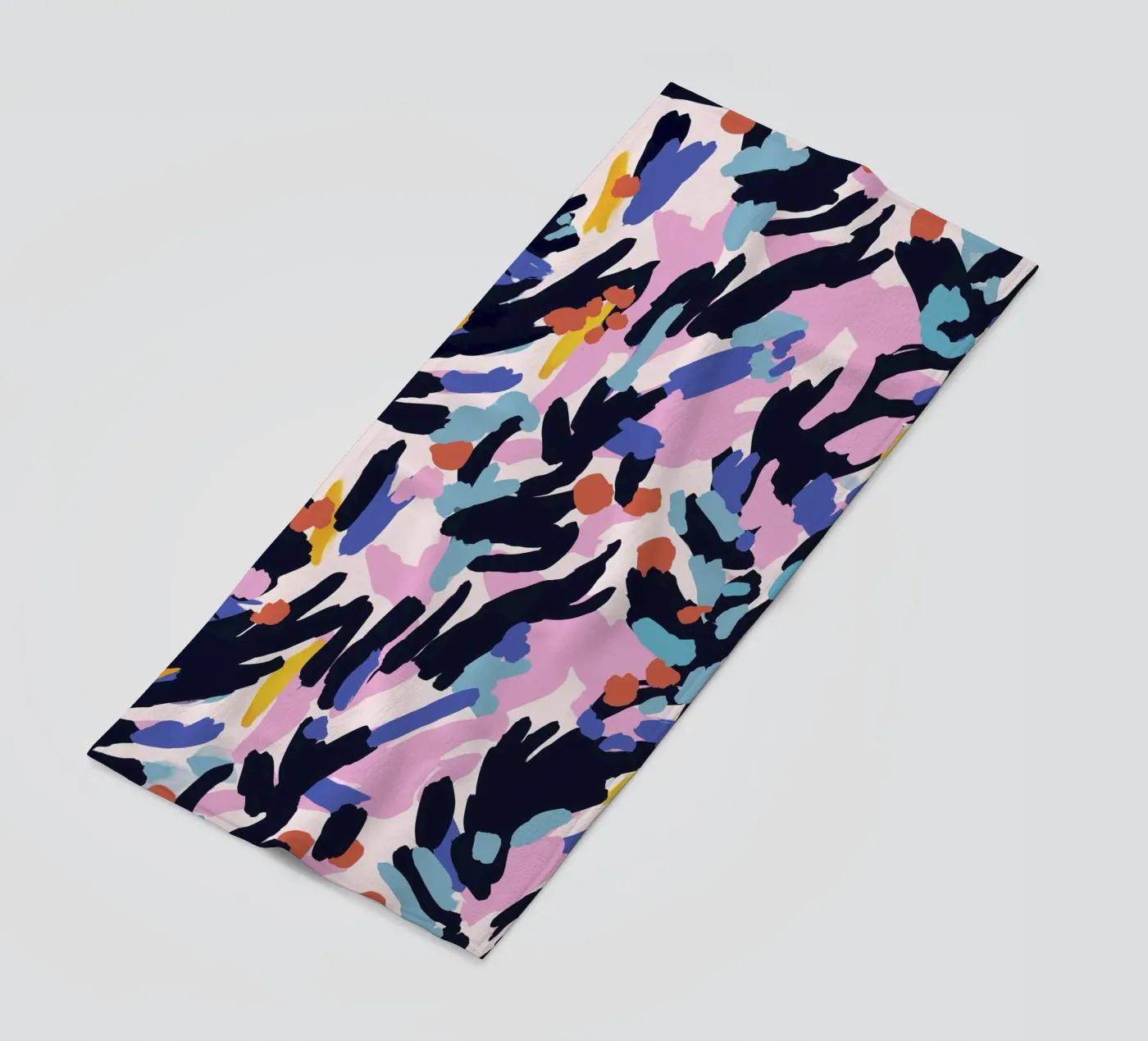 Pattern No 173 telo mare da treechild