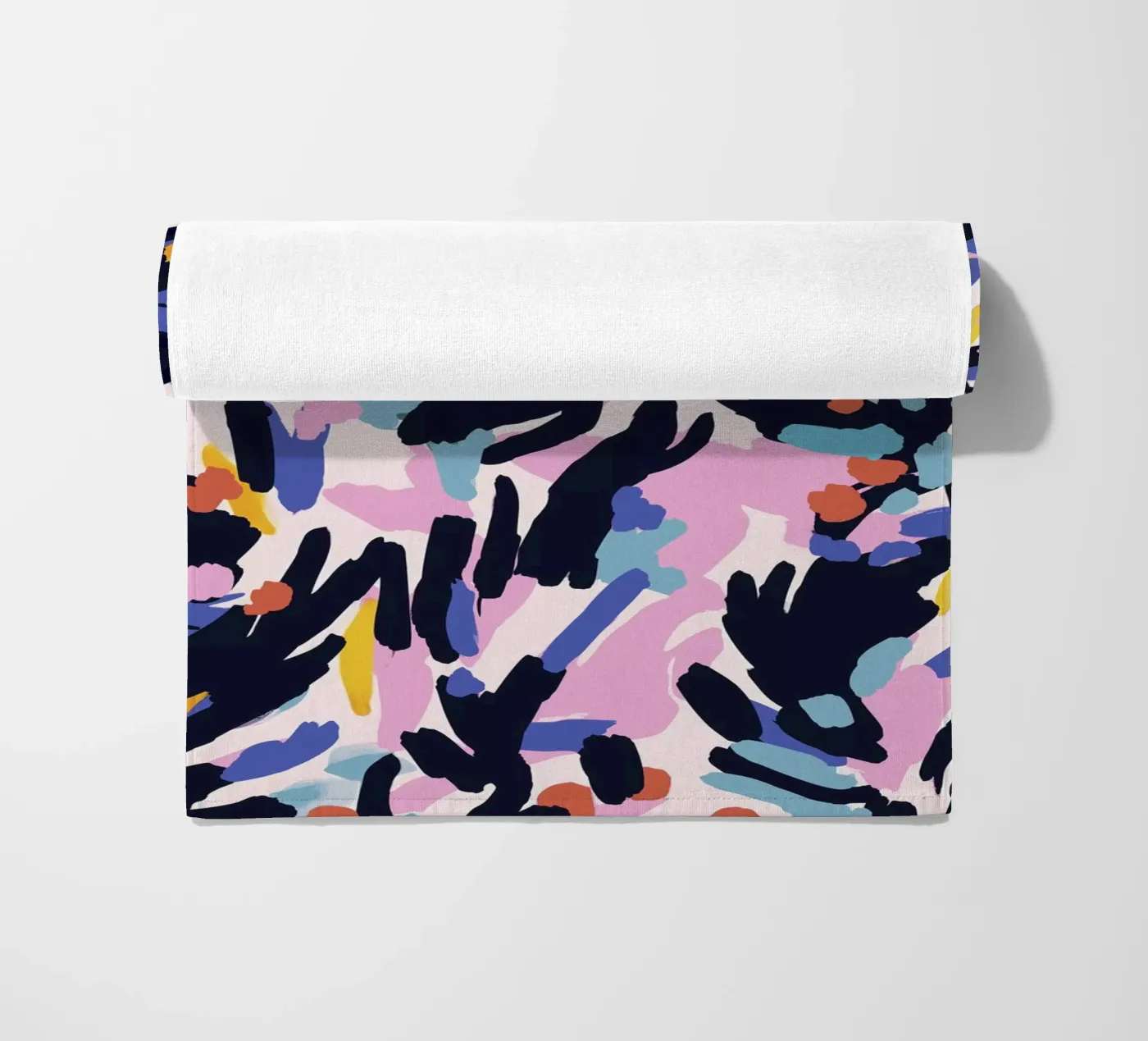 Pattern No 173 telo mare da treechild