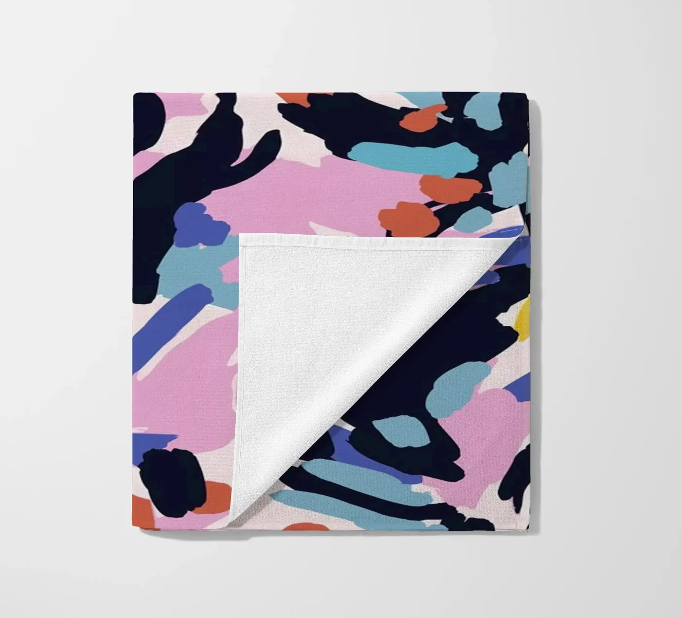 Pattern No 173 telo mare da treechild