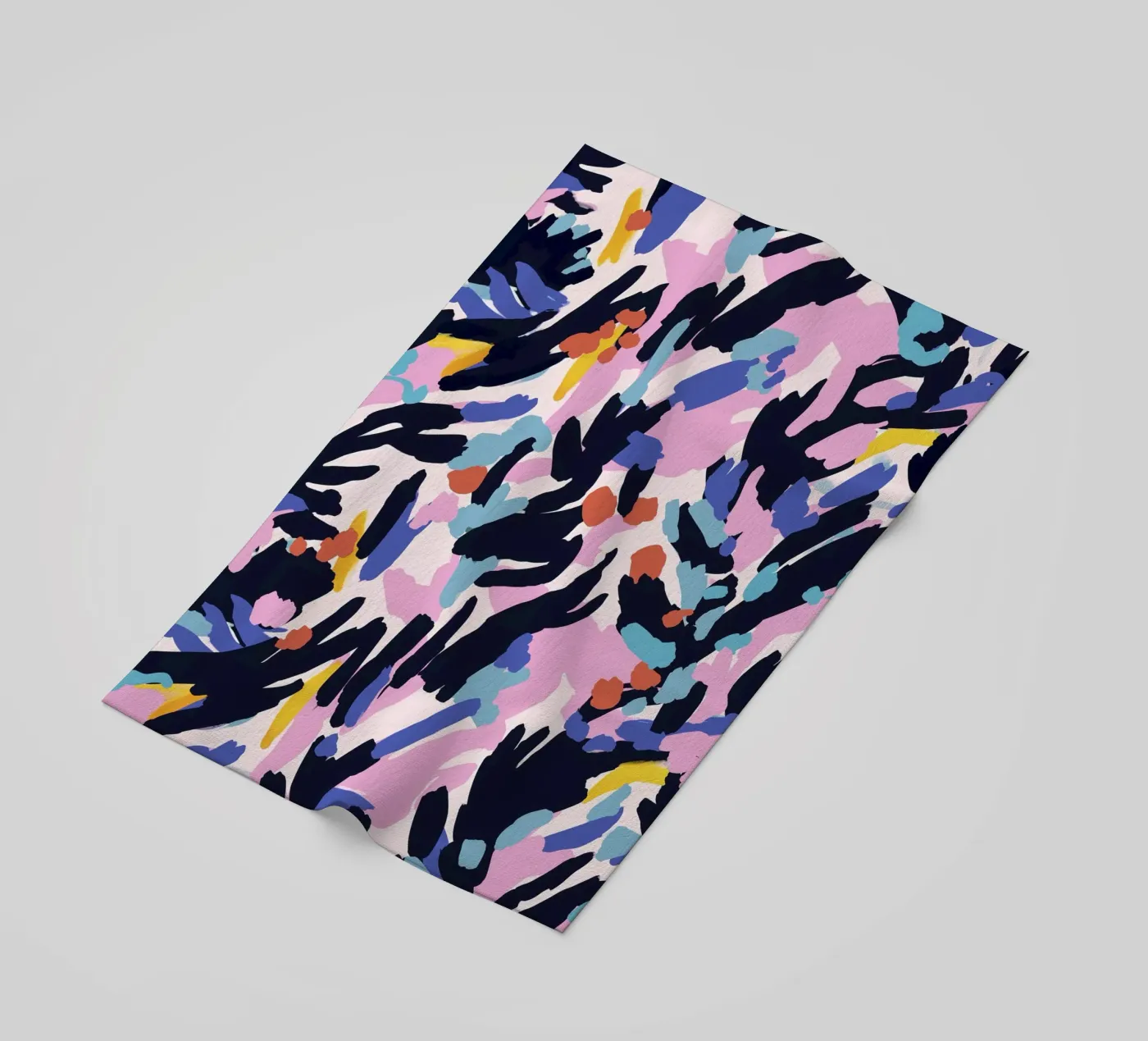 Pattern No 173 telo mare da treechild