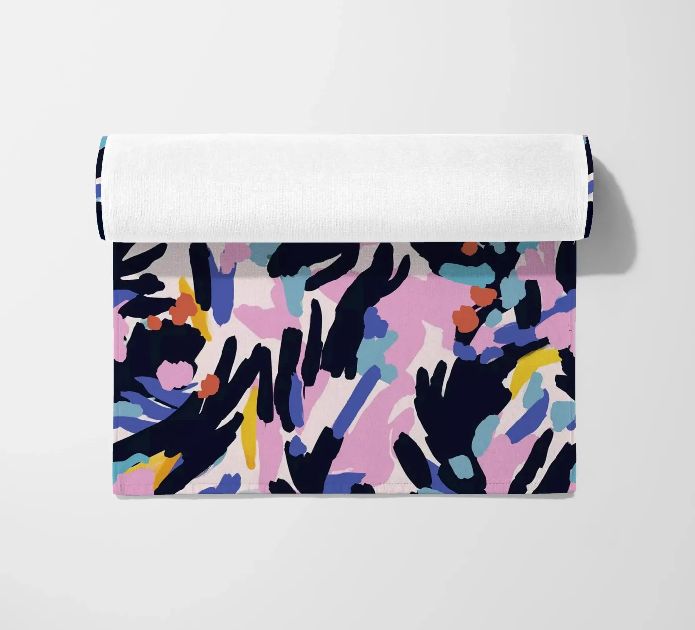 Pattern No 173 telo mare da treechild