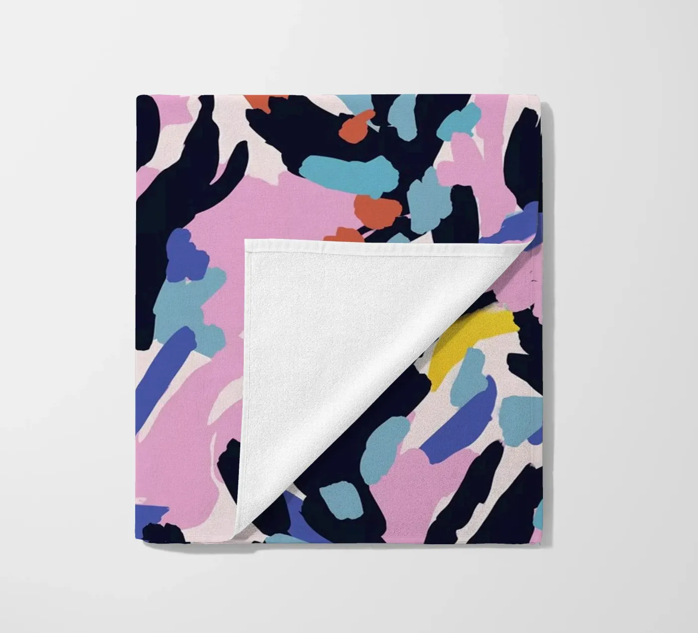 Pattern No 173 telo mare da treechild