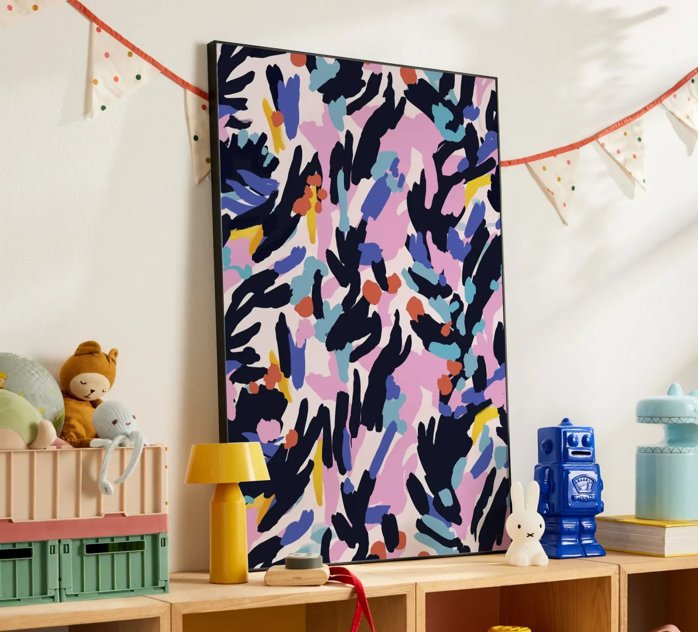 Pattern No 173 forex plate by treechild