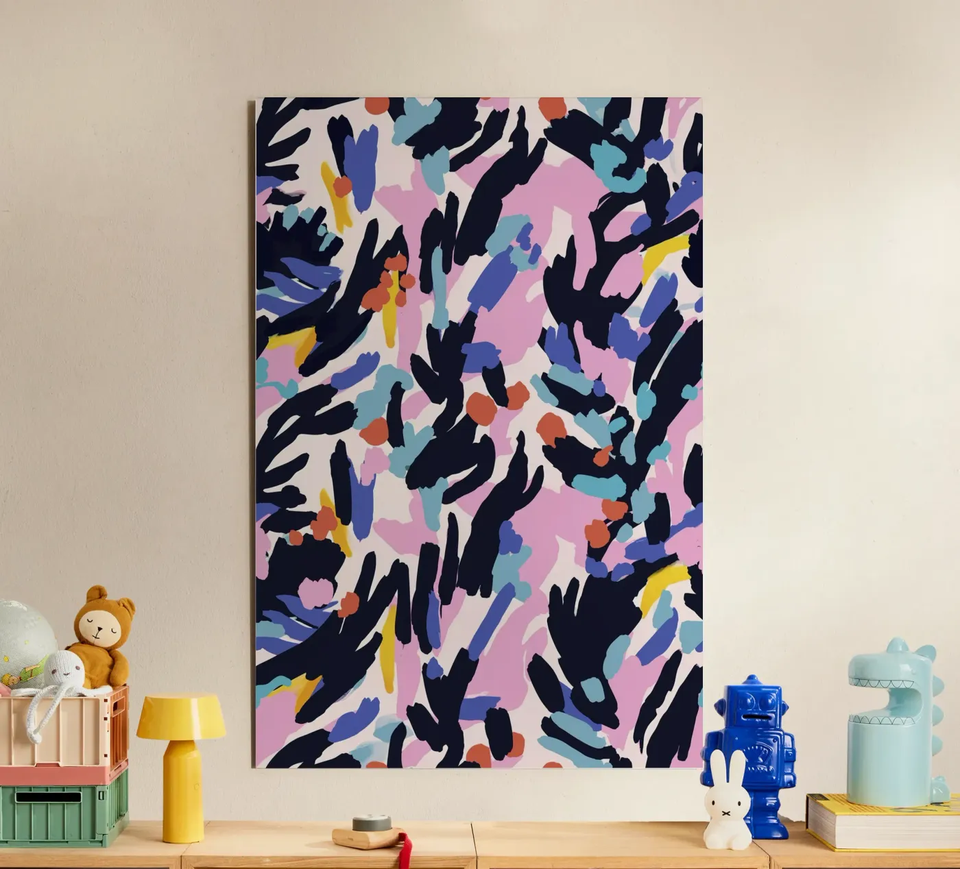 Pattern No 173 pannello forex da treechild