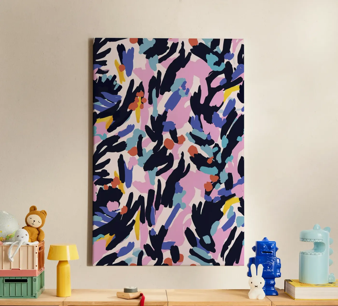 Pattern No 173 tela da treechild