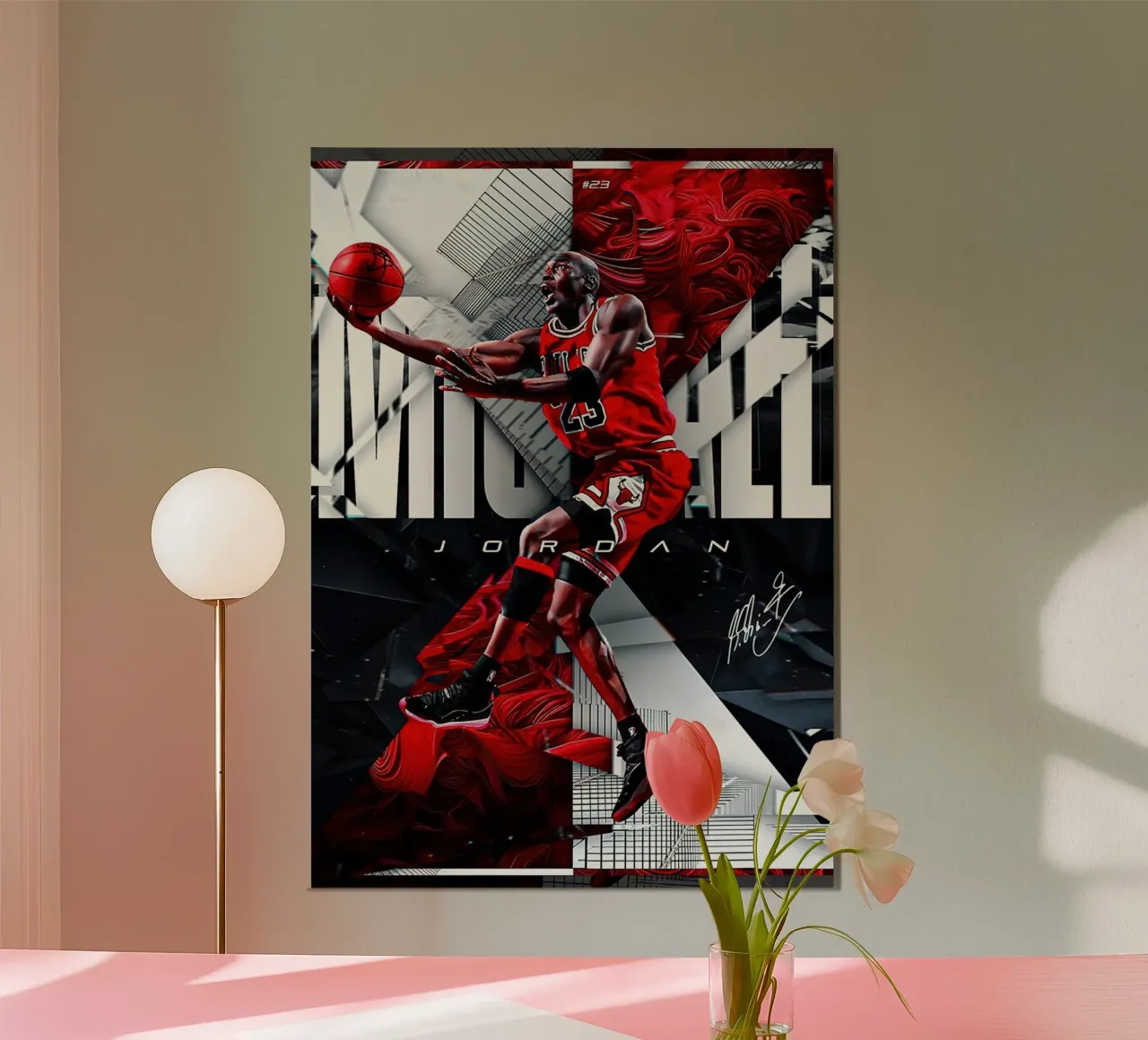 Giordania poster da kanel shop
