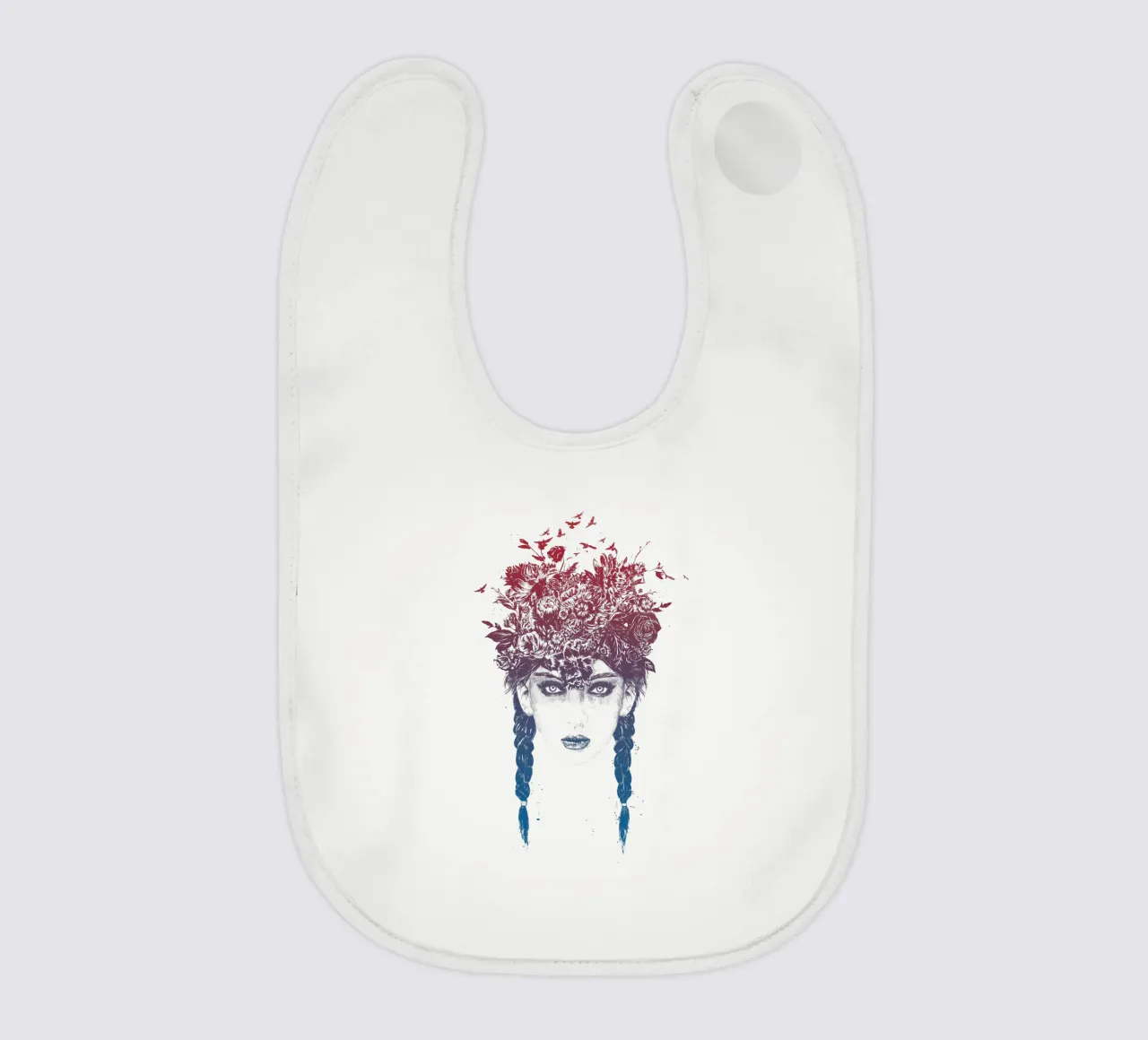 Summer Queen bavaglino da Balazs Solti