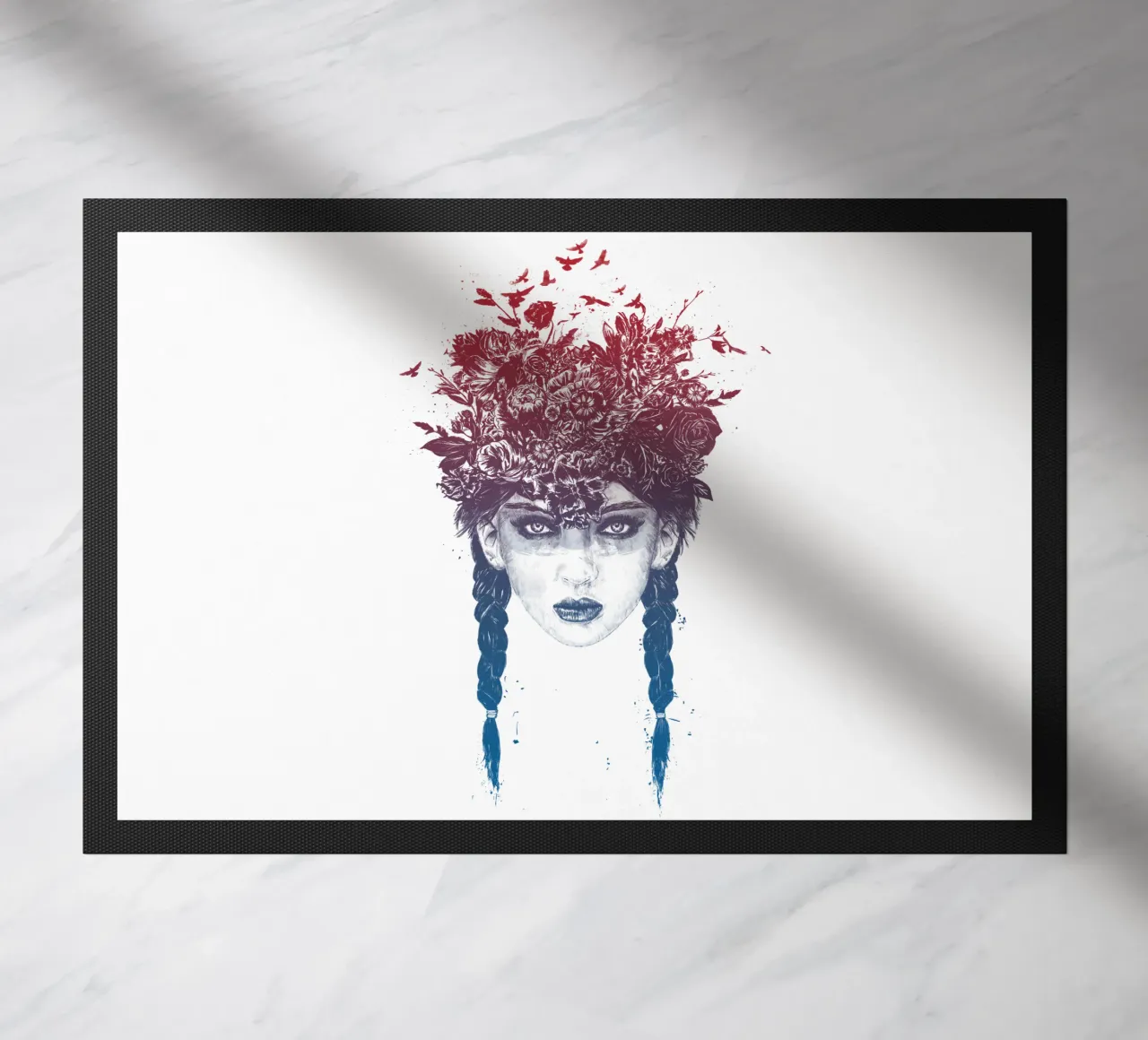 Summer Queen zerbino da Balazs Solti