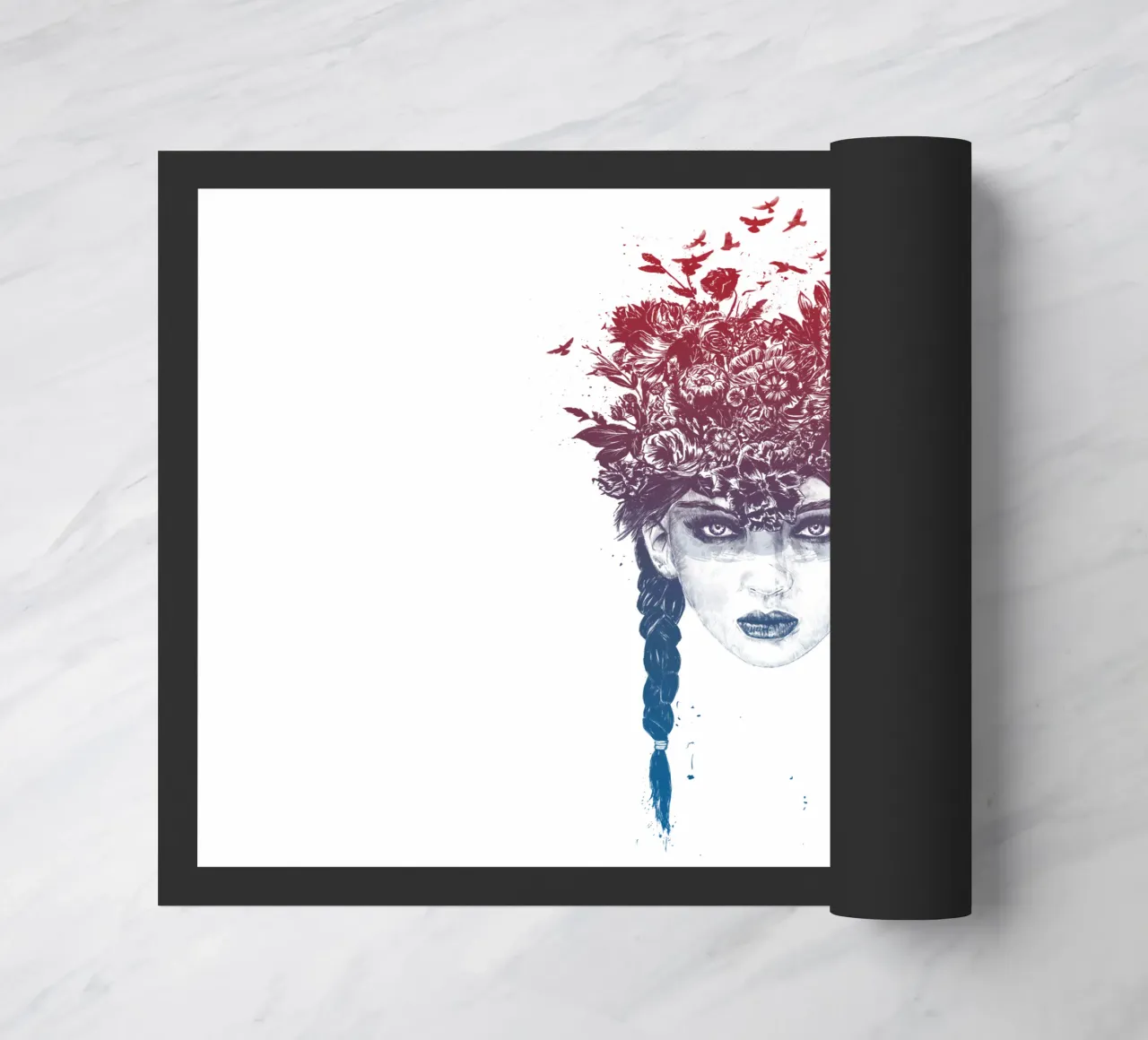 Summer Queen zerbino da Balazs Solti