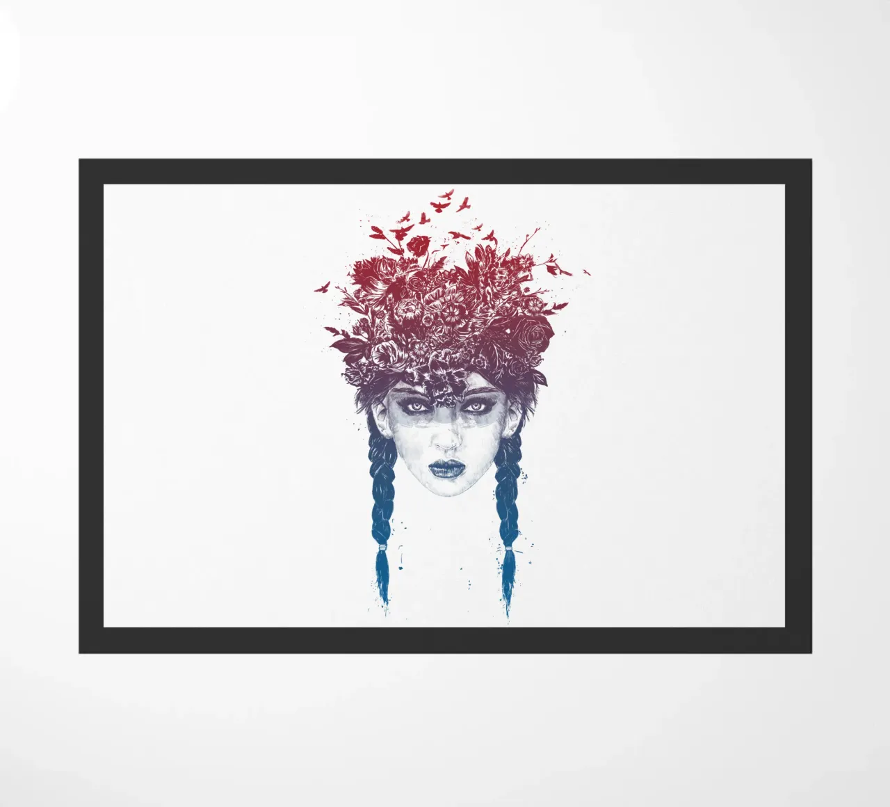 Summer Queen zerbino da Balazs Solti