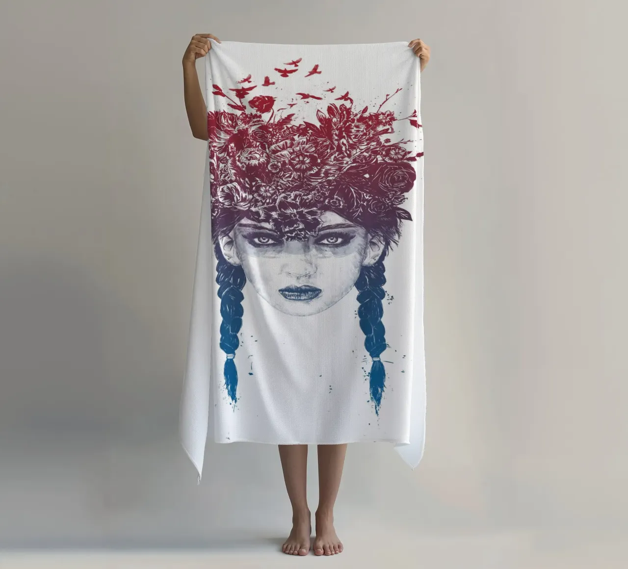 Summer Queen telo mare da Balazs Solti