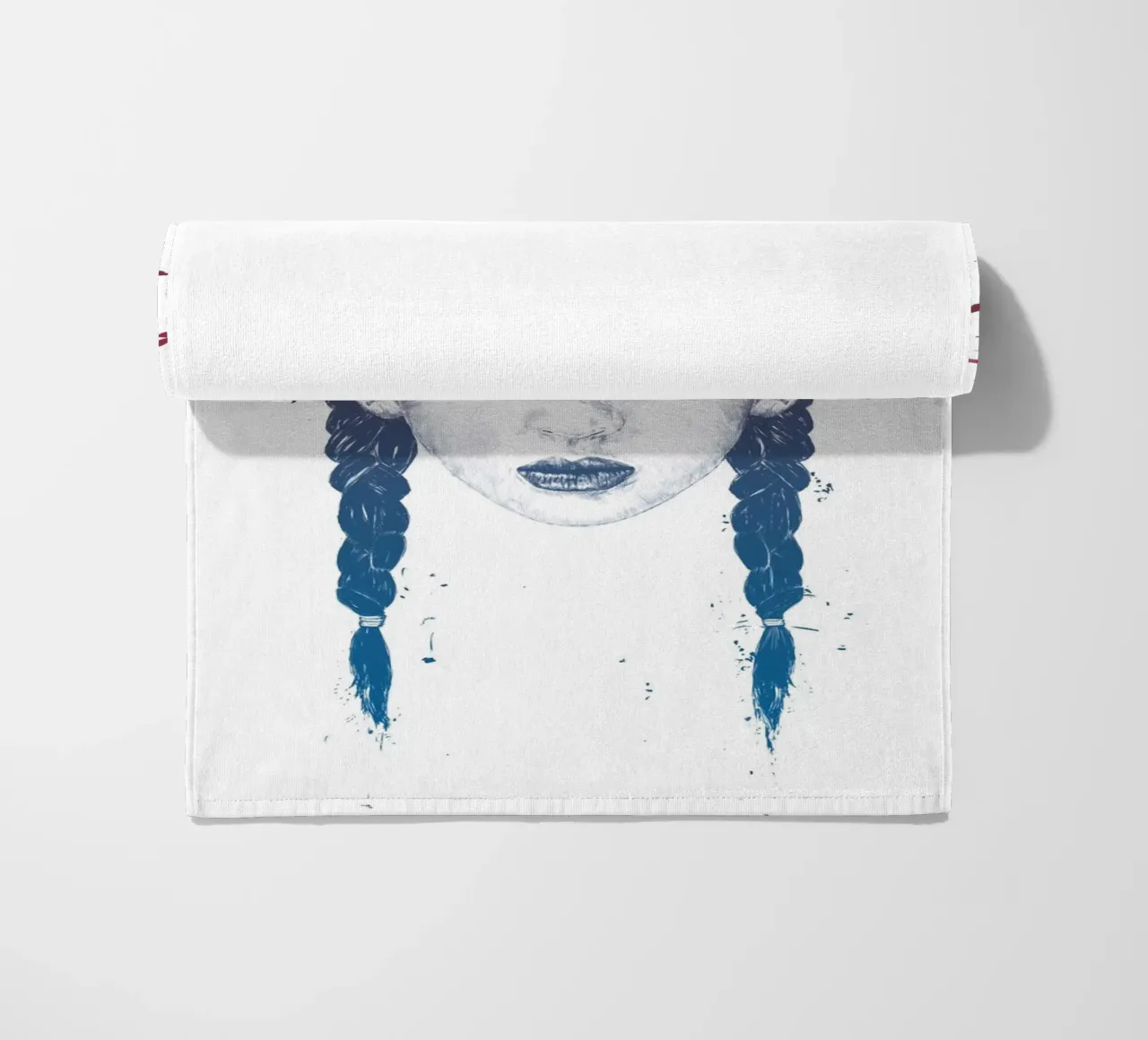 Summer Queen telo mare da Balazs Solti