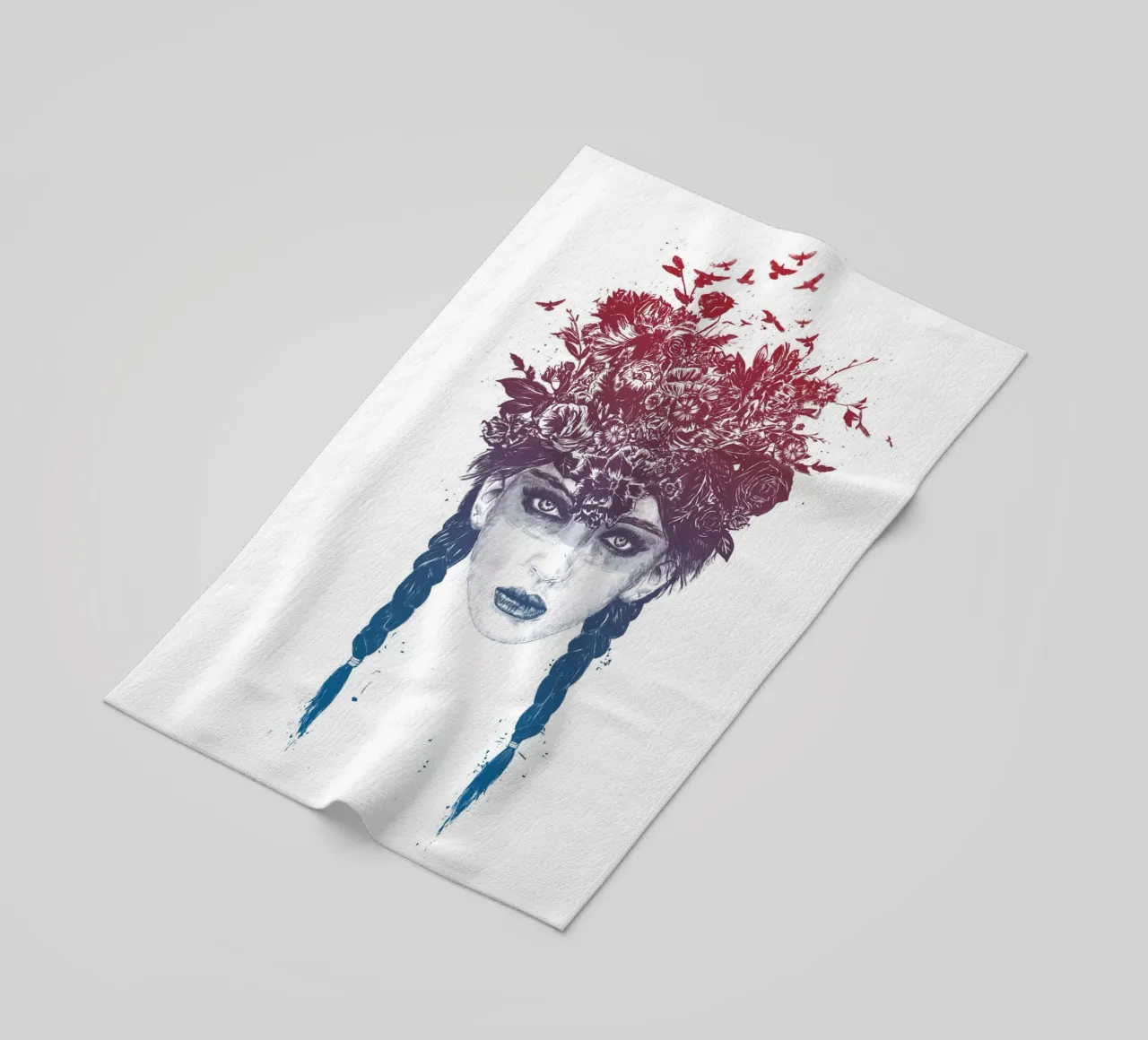 Summer Queen telo mare da Balazs Solti