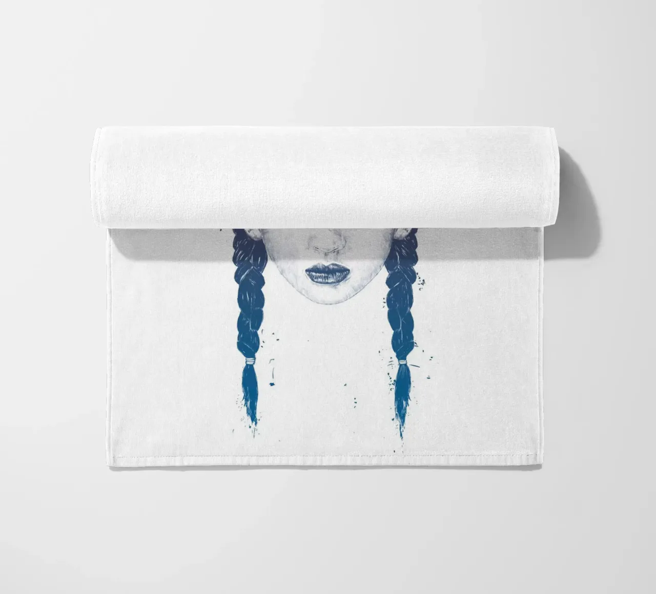 Summer Queen telo mare da Balazs Solti