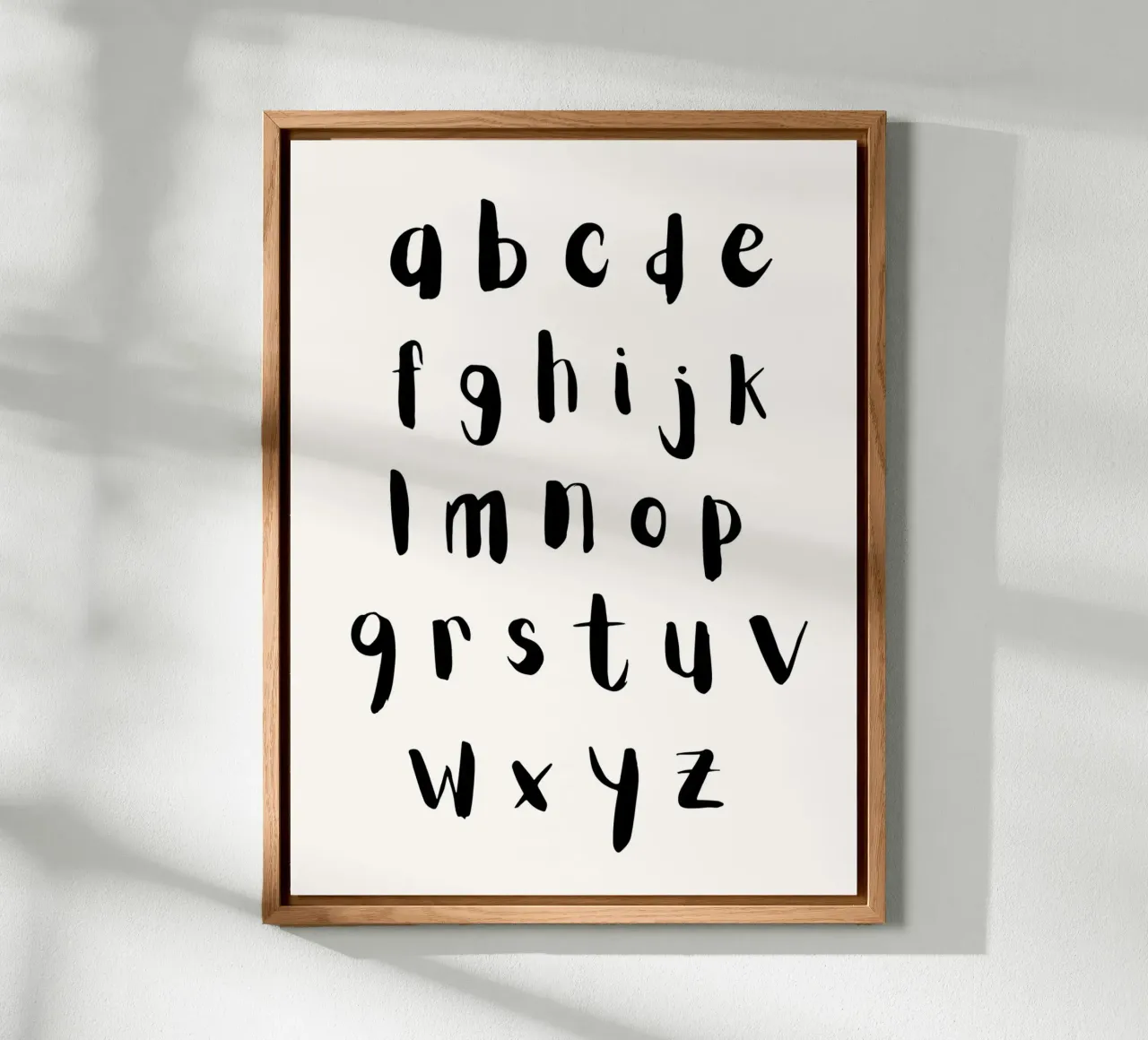 ABC forex plate by PinkCandyWalls