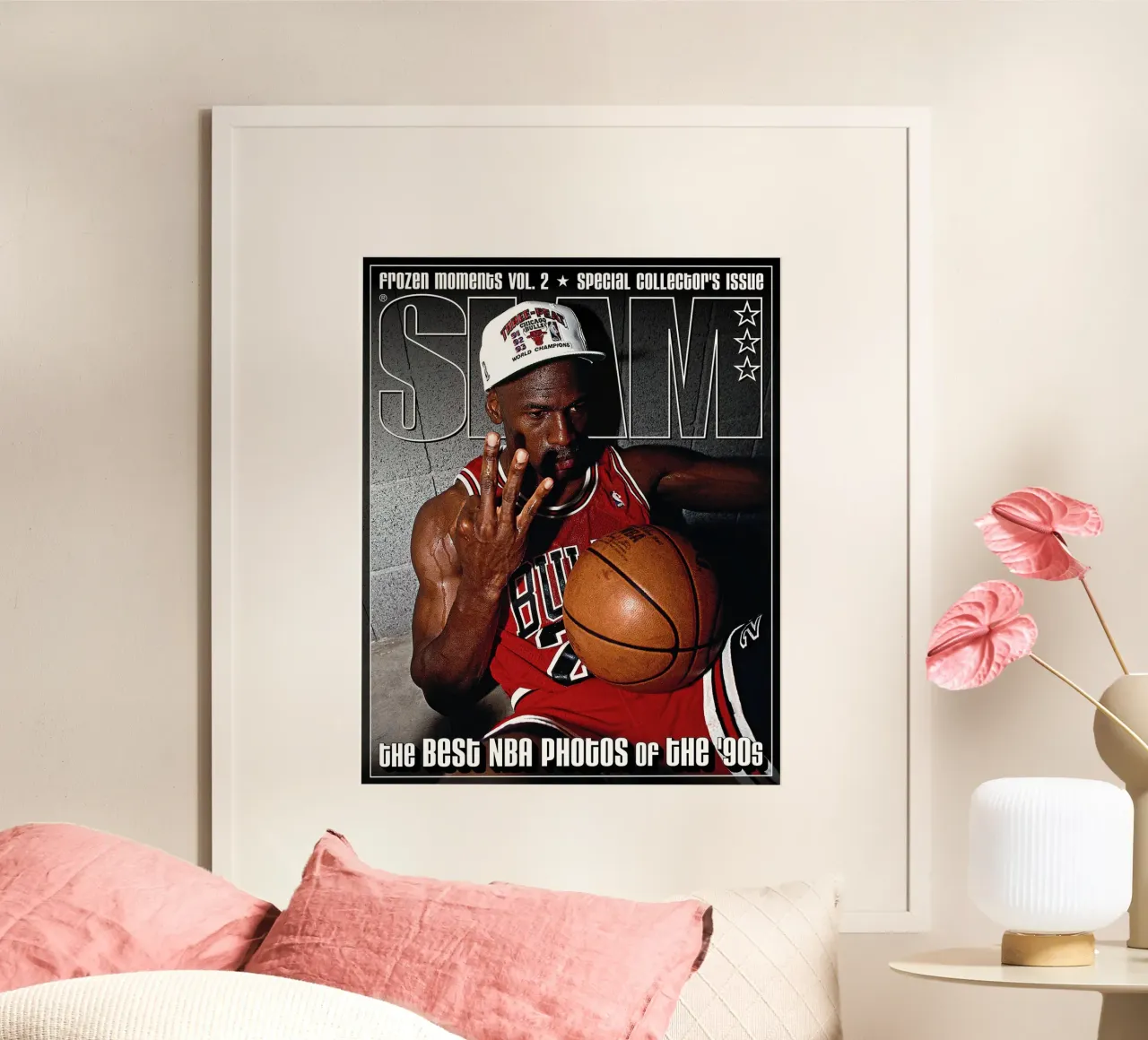Sbattere poster da kanel shop