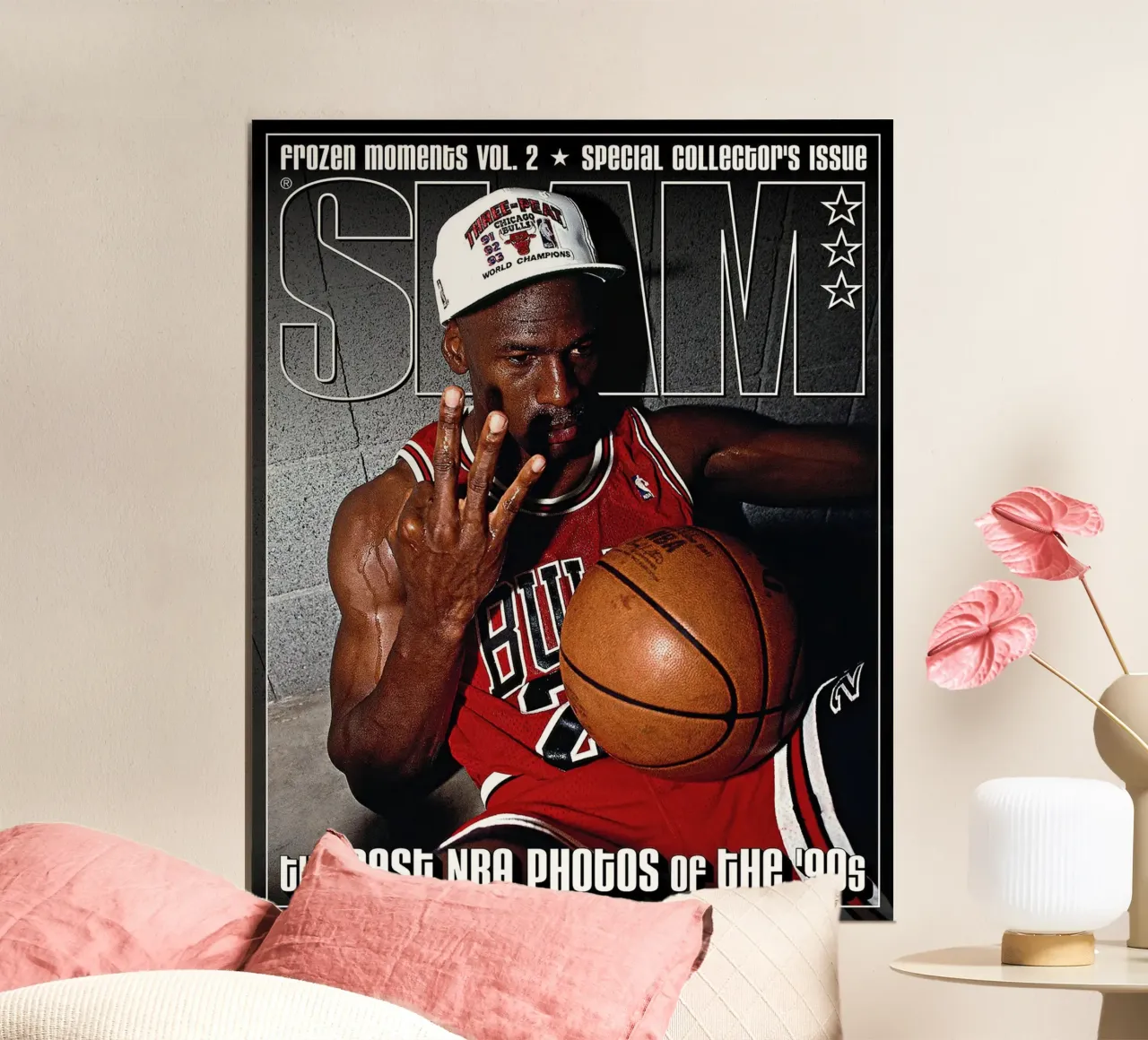 Sbattere poster da kanel shop