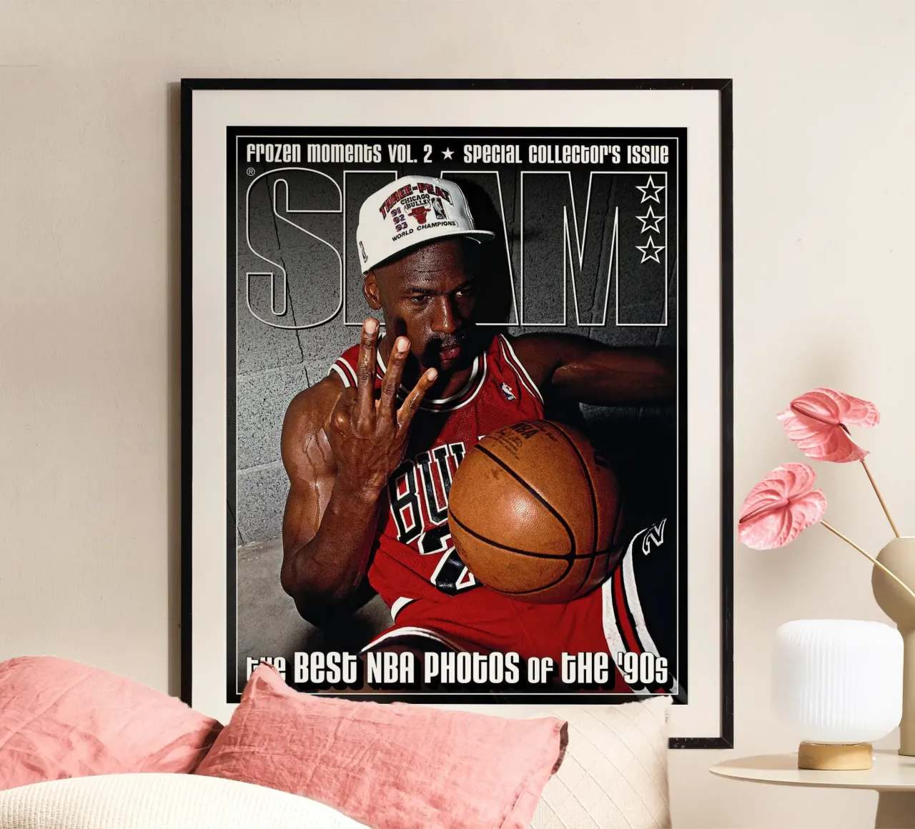 Sbattere poster da kanel shop