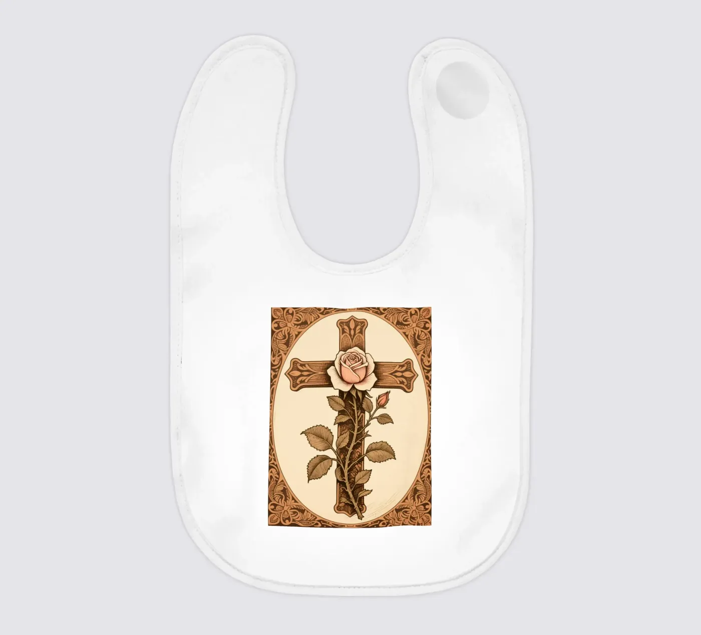 rose cross bavaglino da knowledge