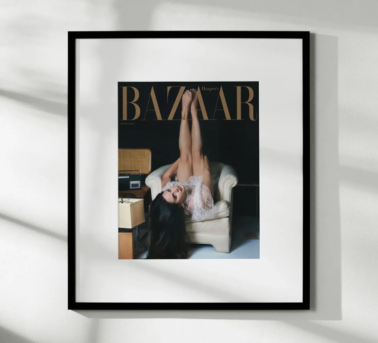 Lana Del Rey poster da kanel shop