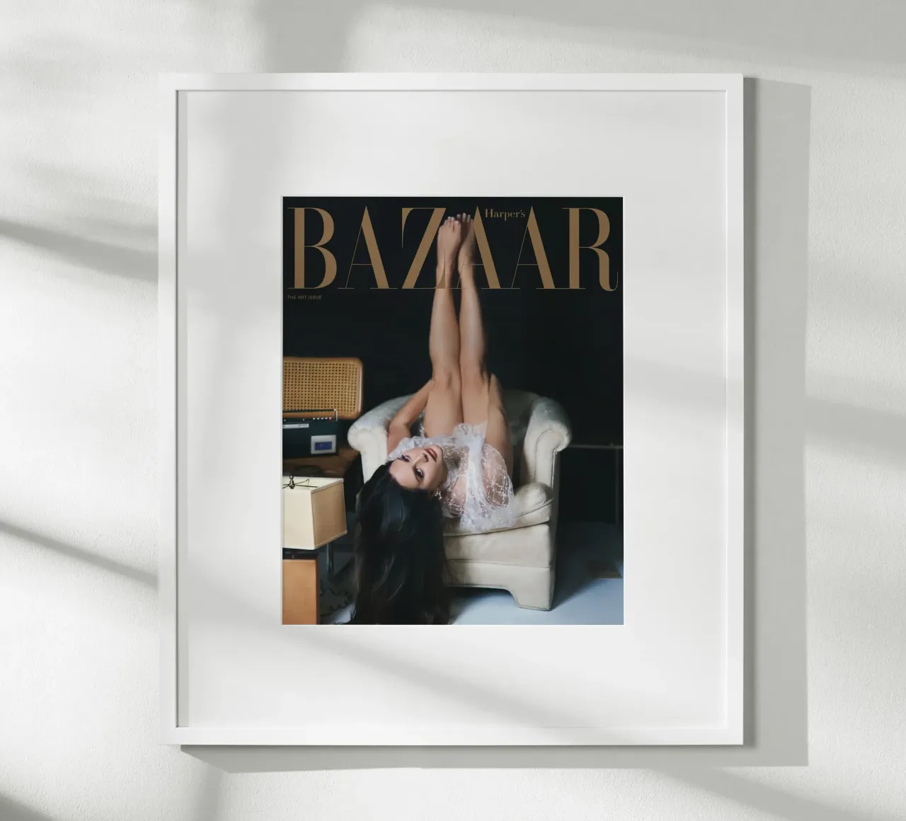 Lana Del Rey poster da kanel shop