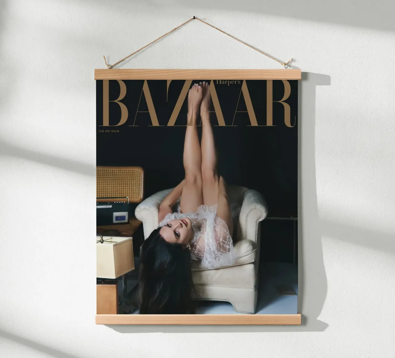 Lana Del Rey poster da kanel shop