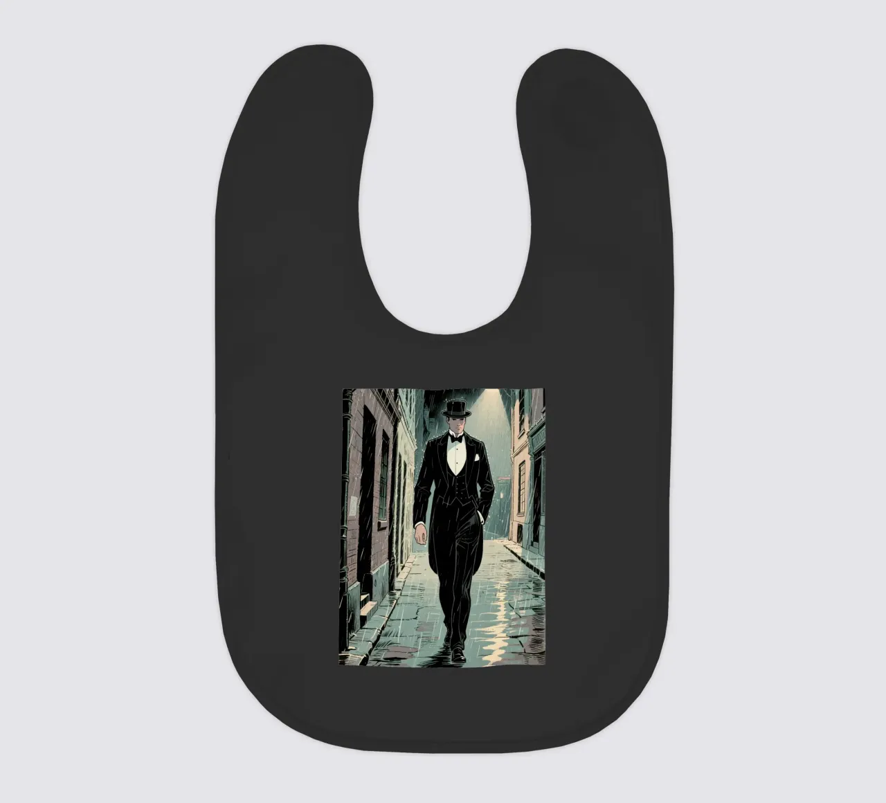 agent man bavaglino da knowledge