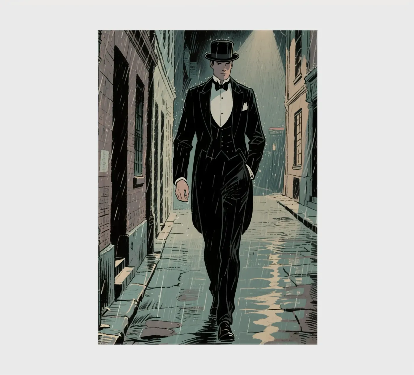 agent man notebook by knowledge