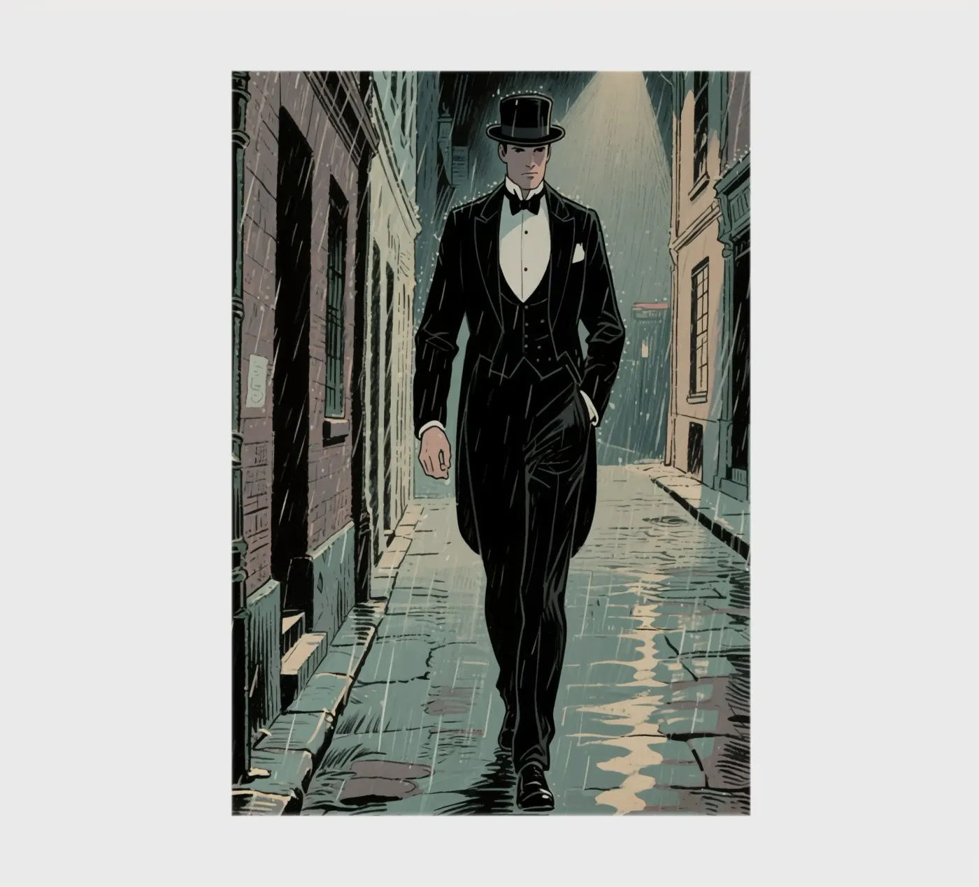 agent man notebook by knowledge