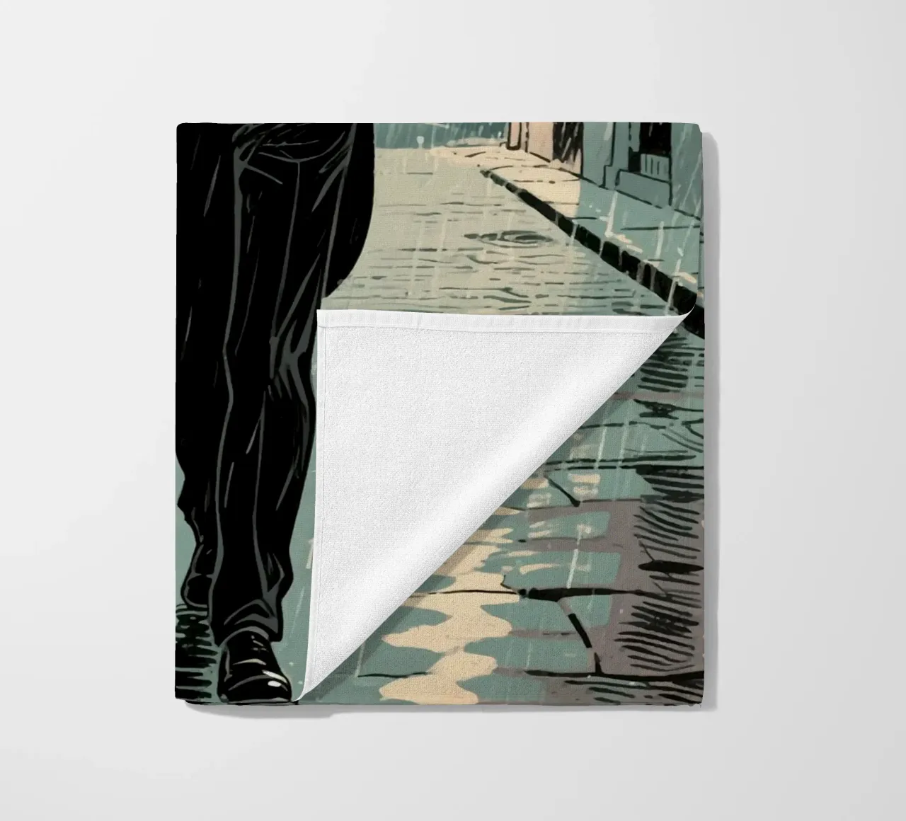 agent man telo mare da knowledge