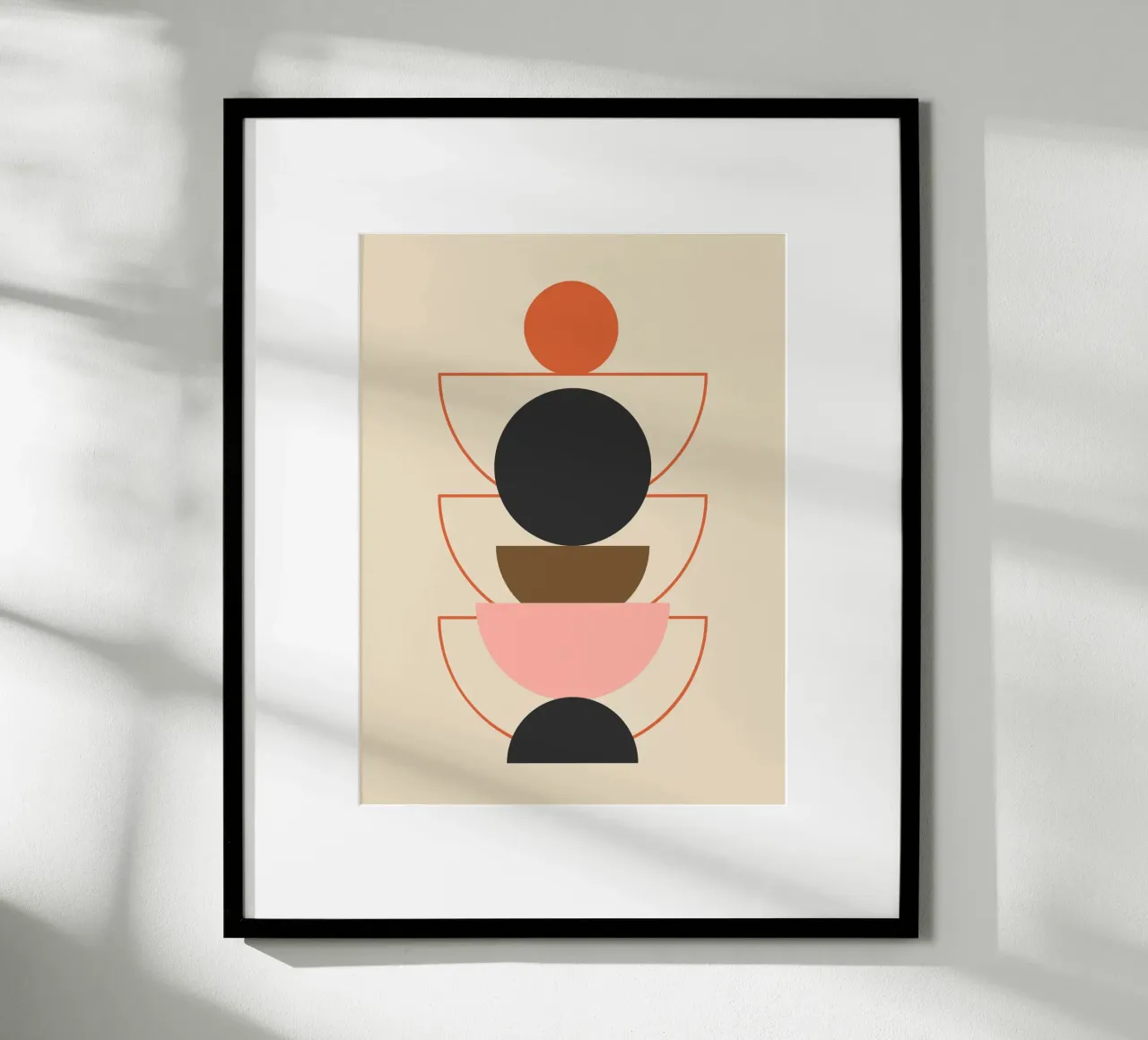 Metà secolo 07 poster da Little Dean