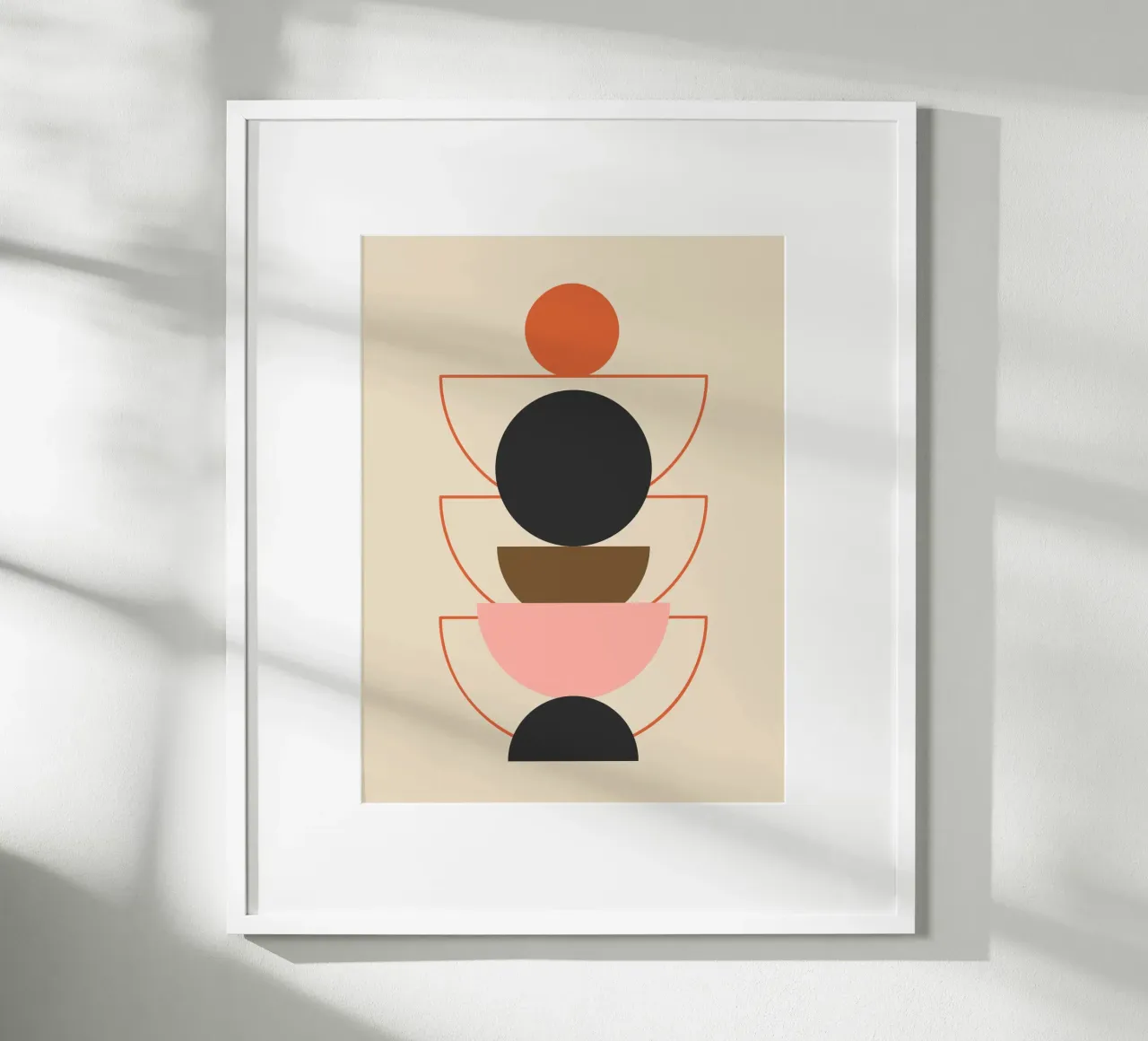 Metà secolo 07 poster da Little Dean