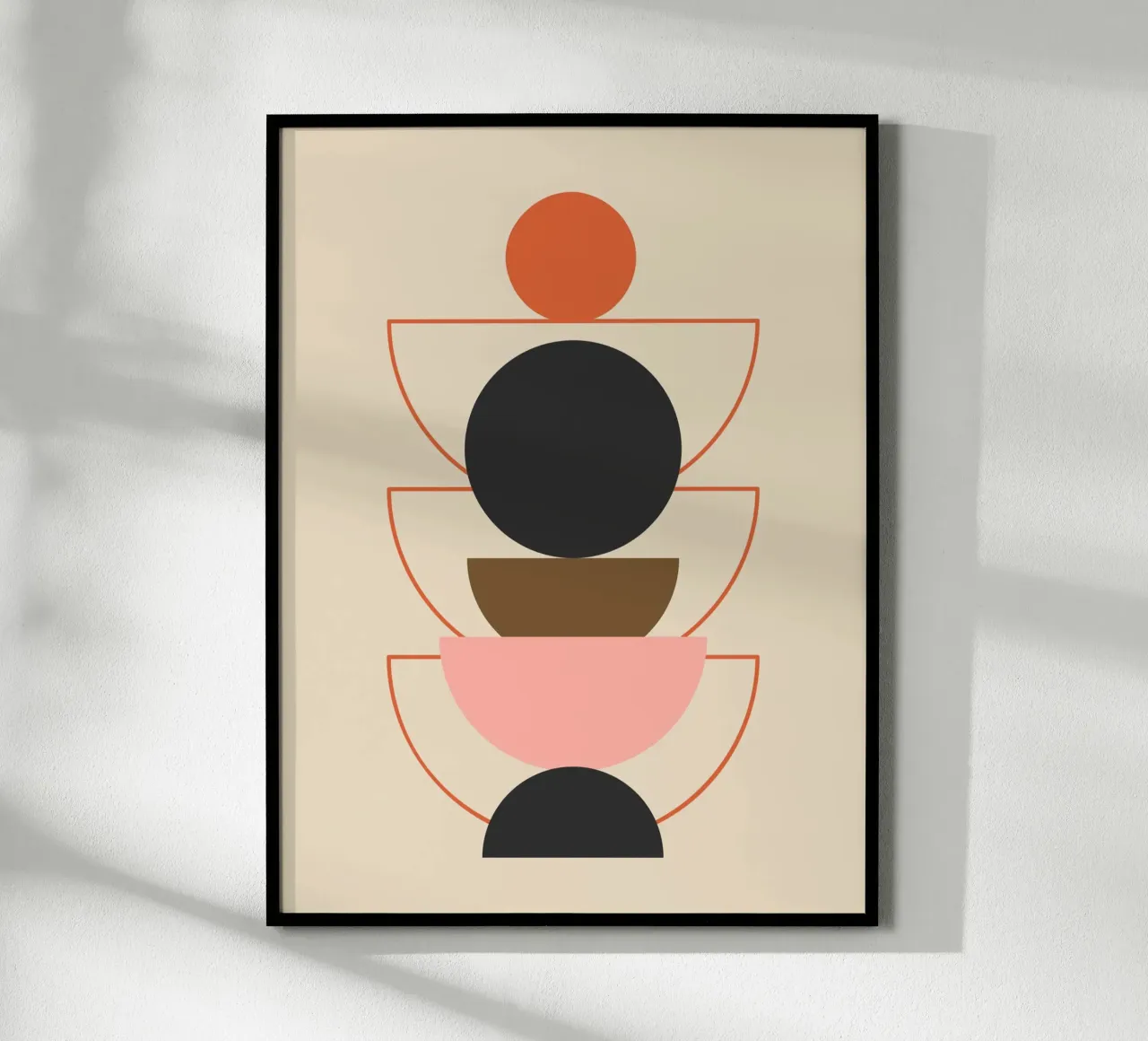 Metà secolo 07 poster da Little Dean