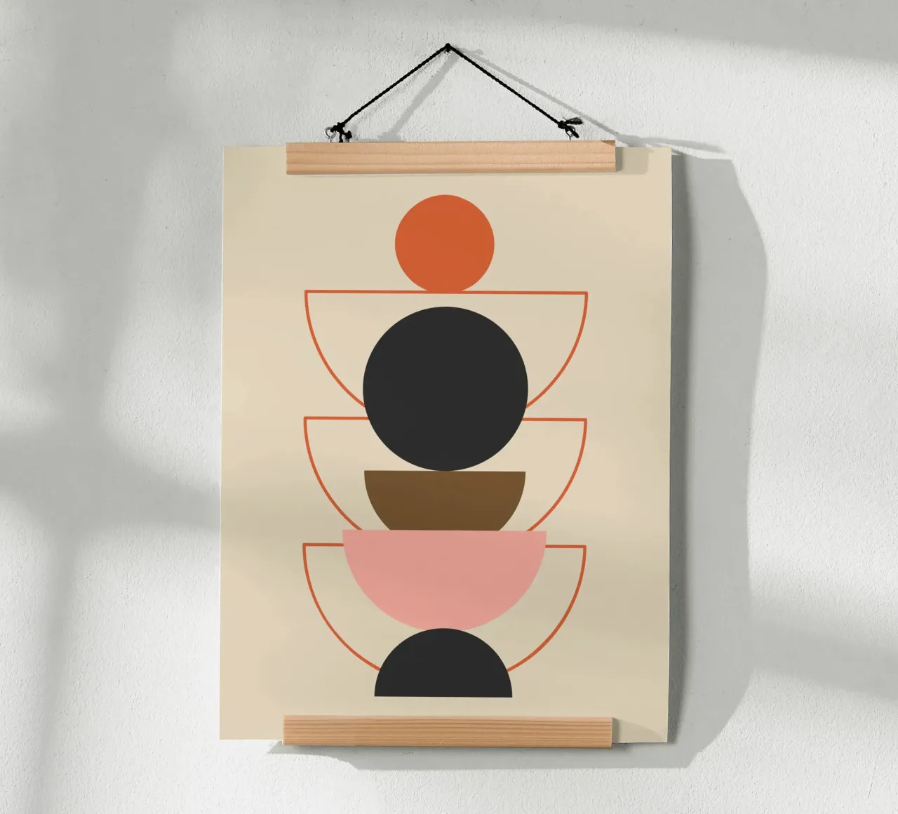 Metà secolo 07 poster da Little Dean