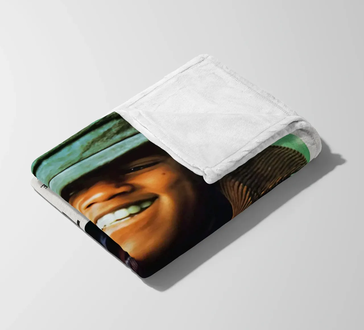 Michael Jackson Got to be there coperta in pile da Roronoa7