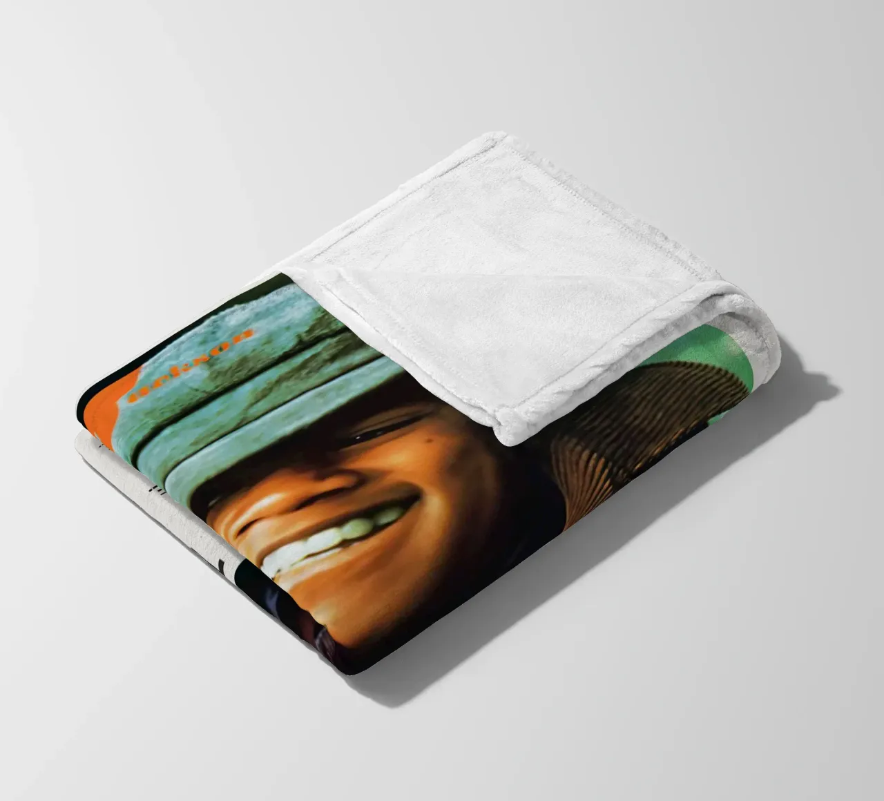 Michael Jackson Got to be there coperta in pile da Roronoa7