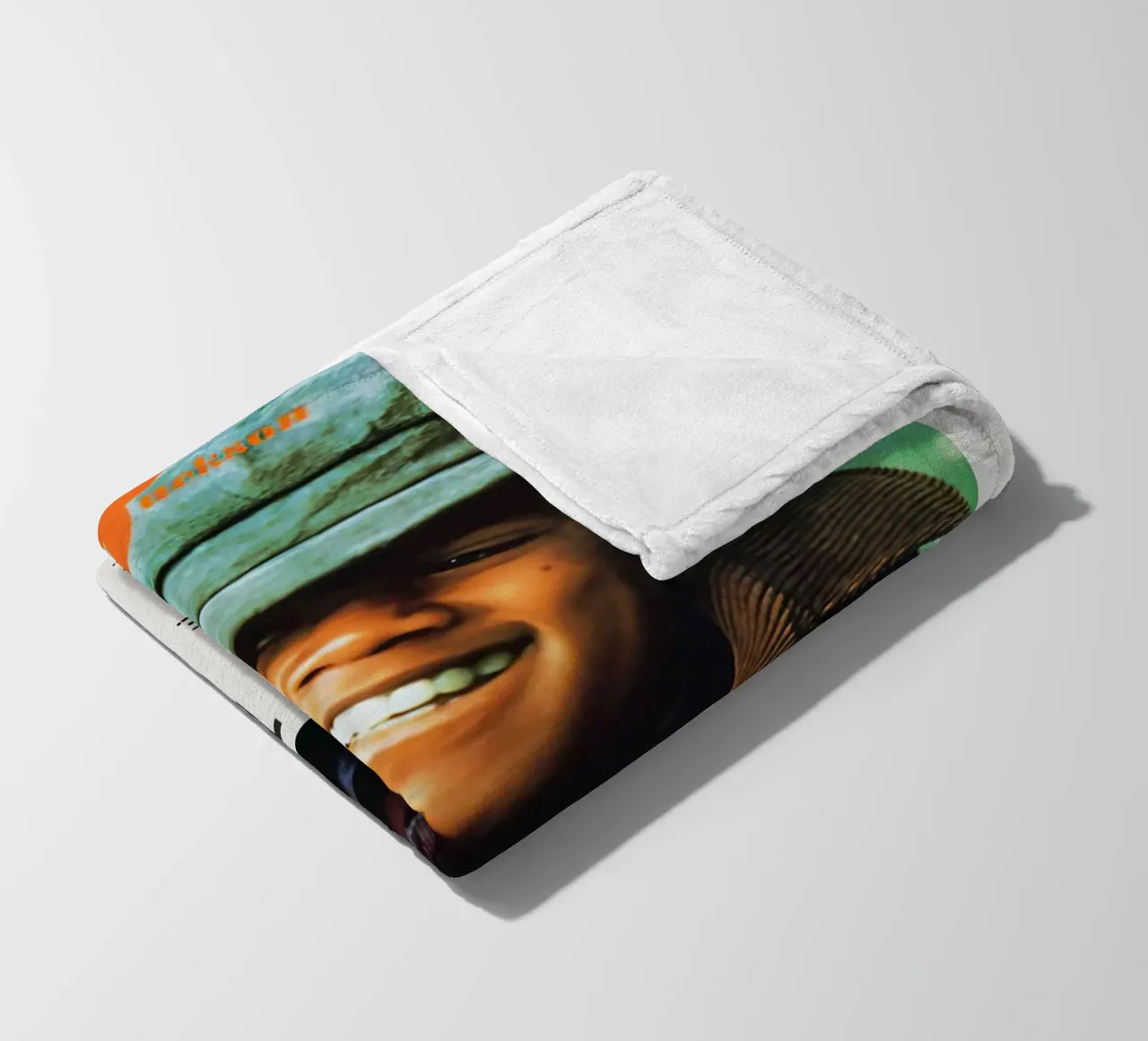 Michael Jackson Got to be there coperta in pile da Roronoa7