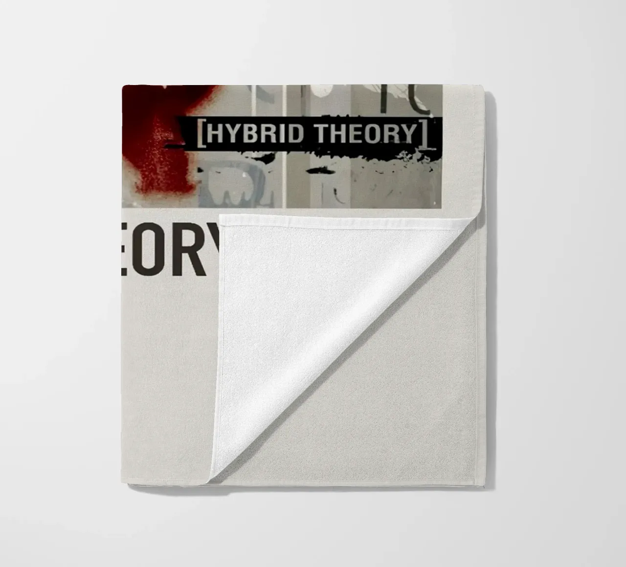 Linkin Park Hybrid Theory telo mare da Roronoa7