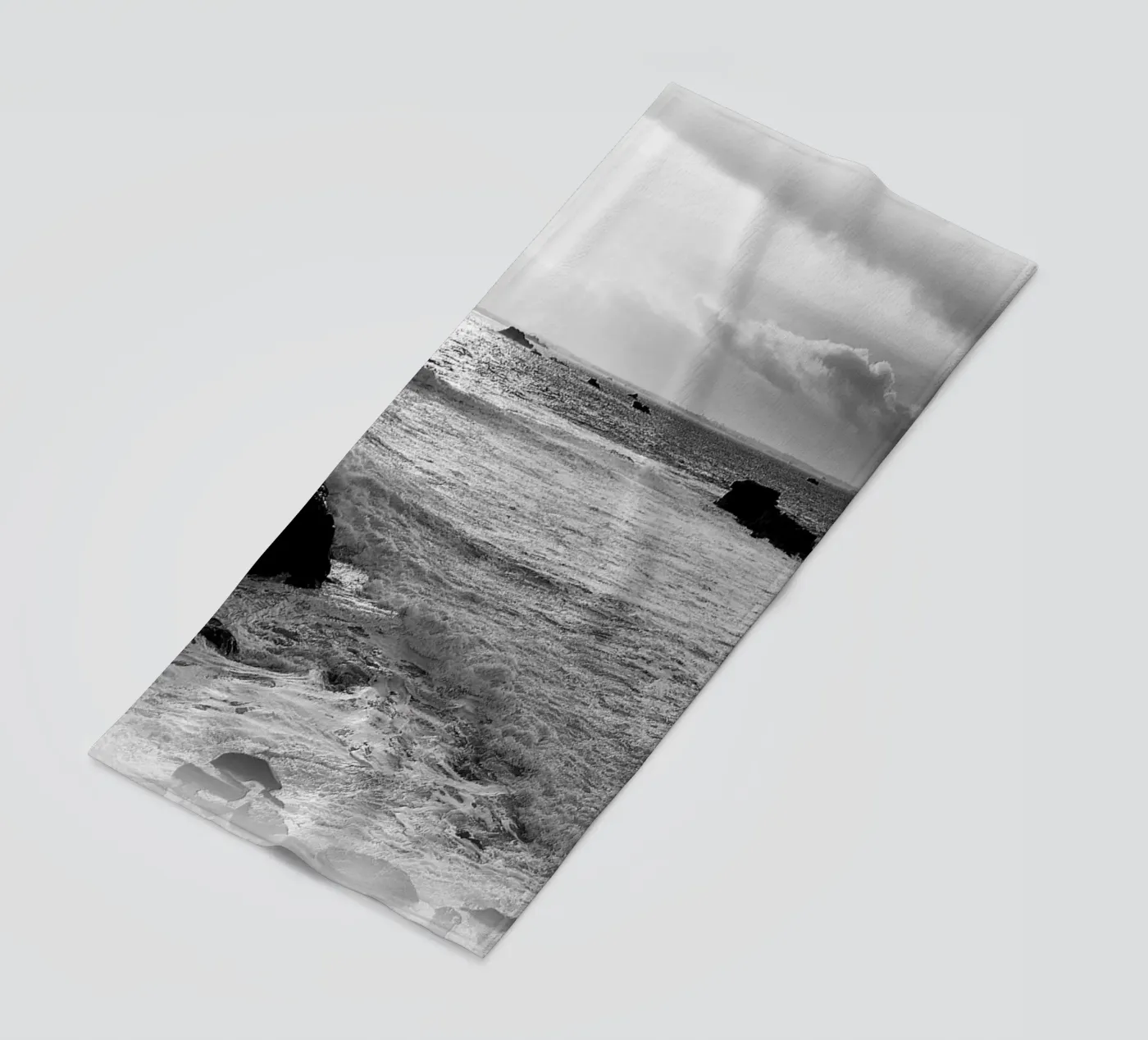 BW89 telo mare da Thierry vobmann photography