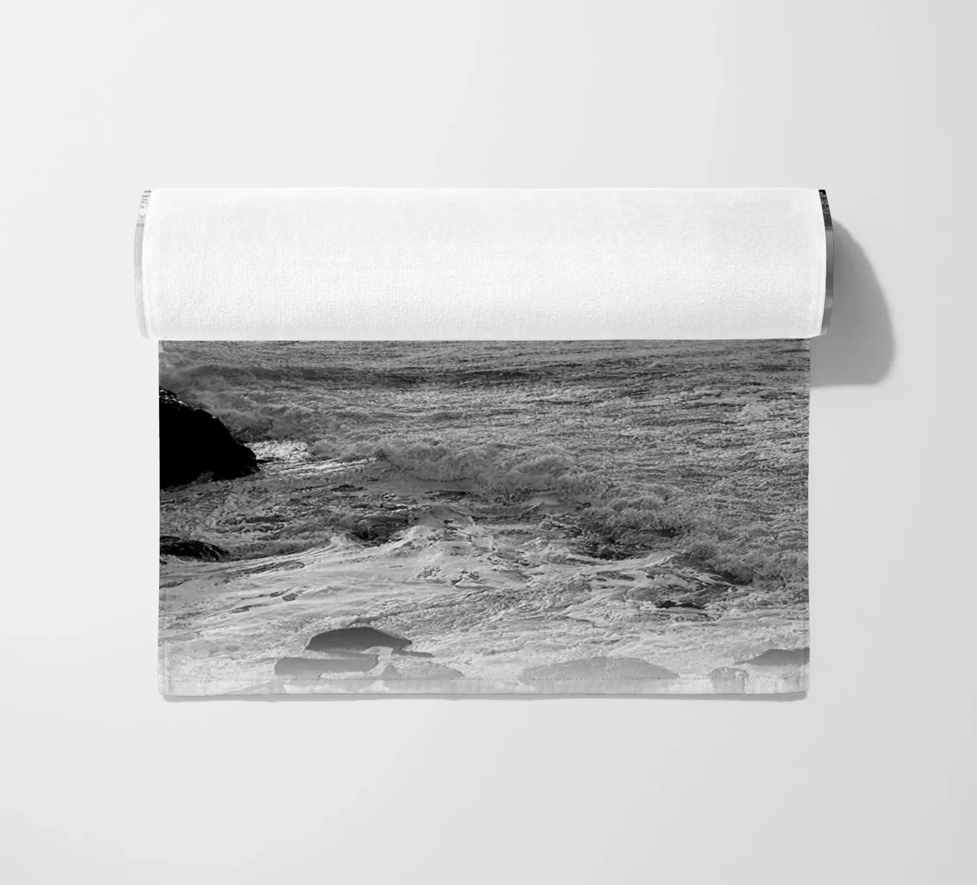BW89 telo mare da Thierry vobmann photography