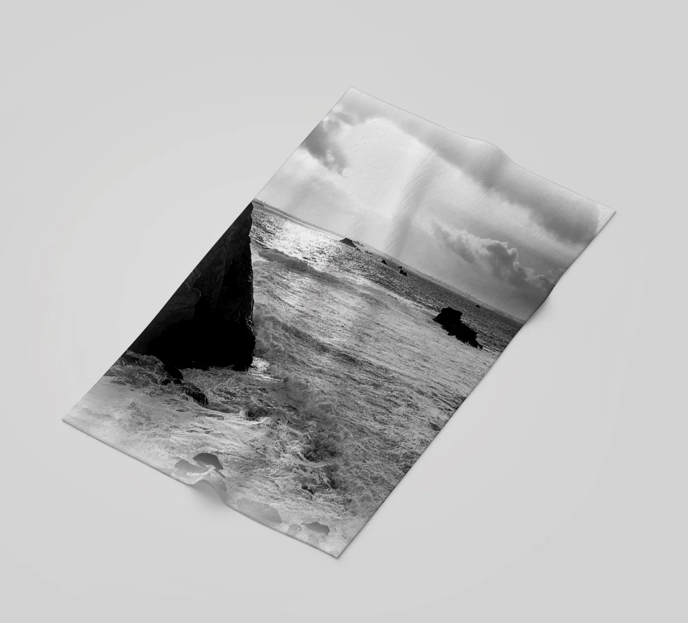 BW89 telo mare da Thierry vobmann photography