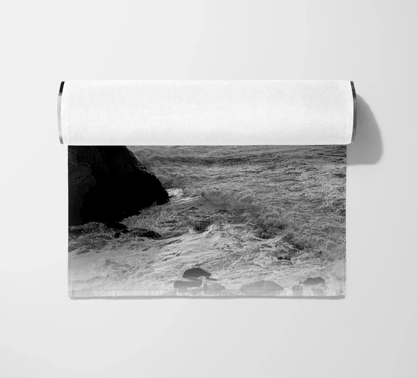 BW89 telo mare da Thierry vobmann photography