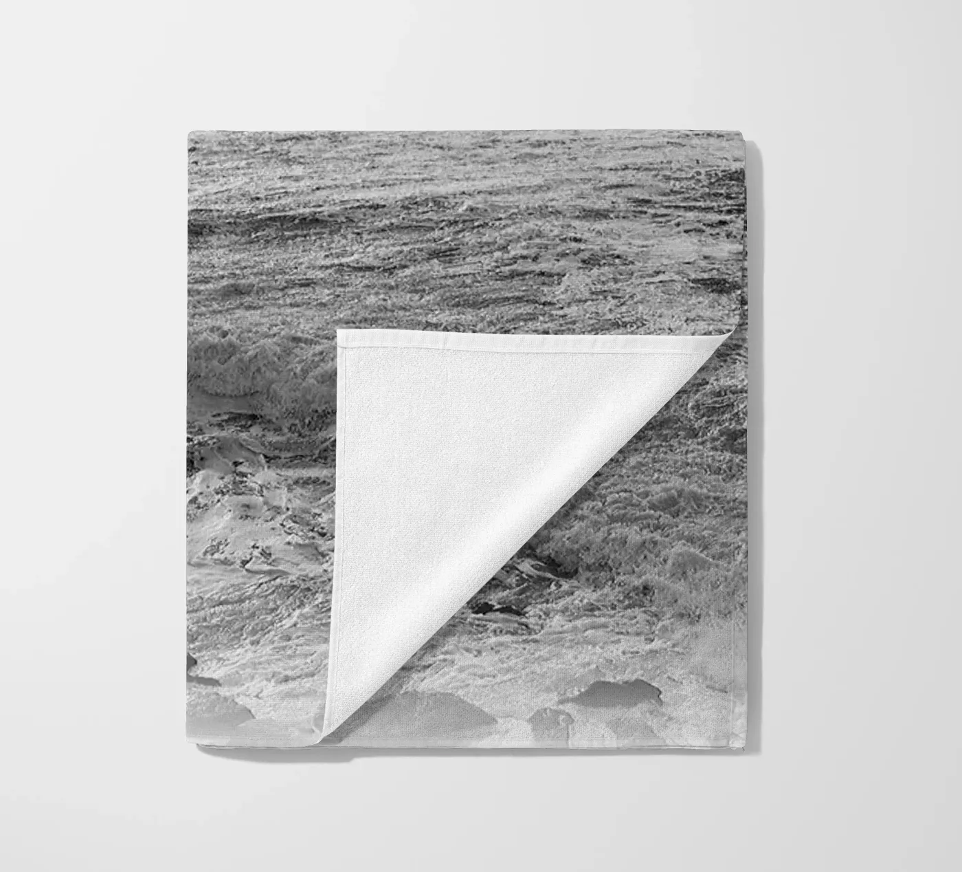 BW89 telo mare da Thierry vobmann photography