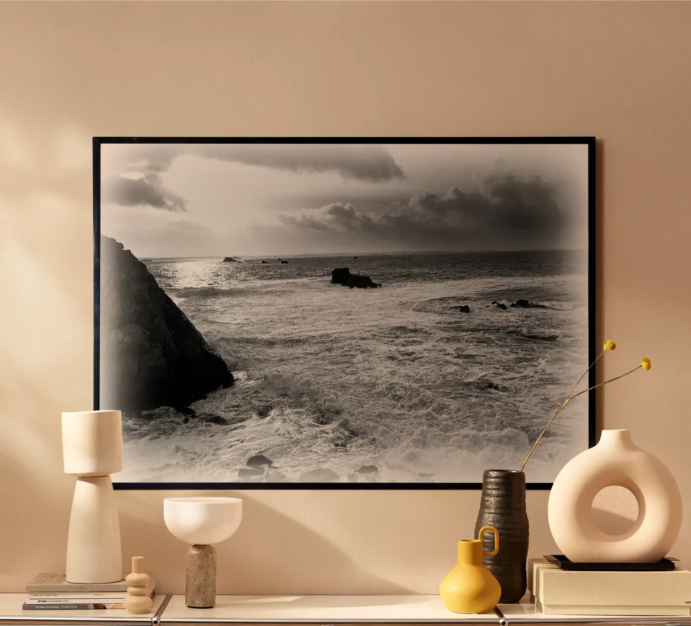 BW89 poster da Thierry vobmann photography