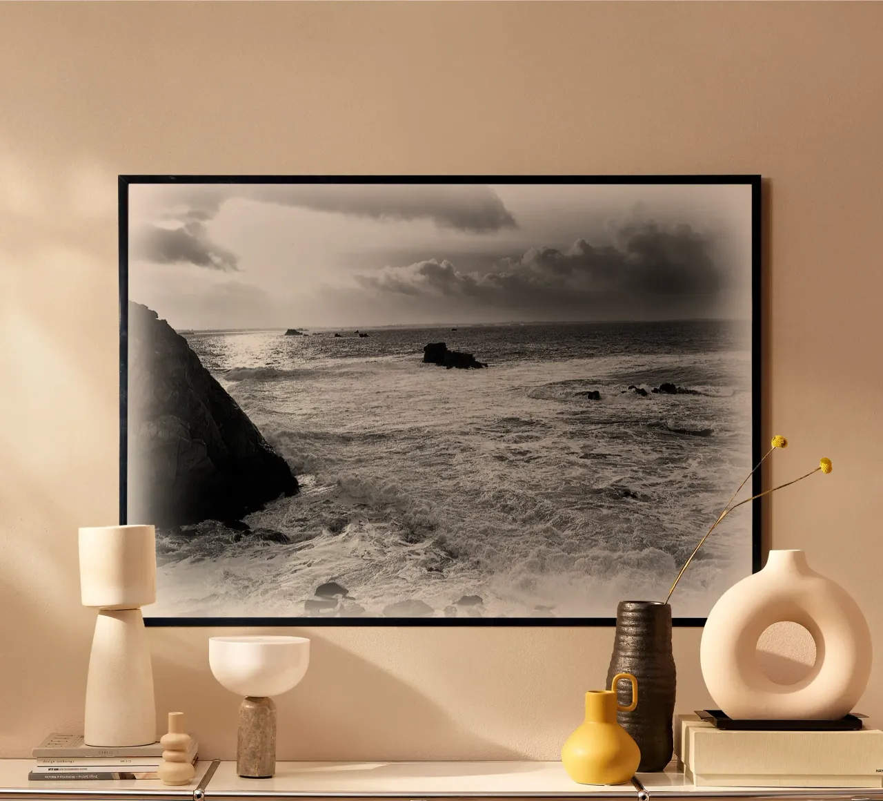 BW89 poster da Thierry vobmann photography