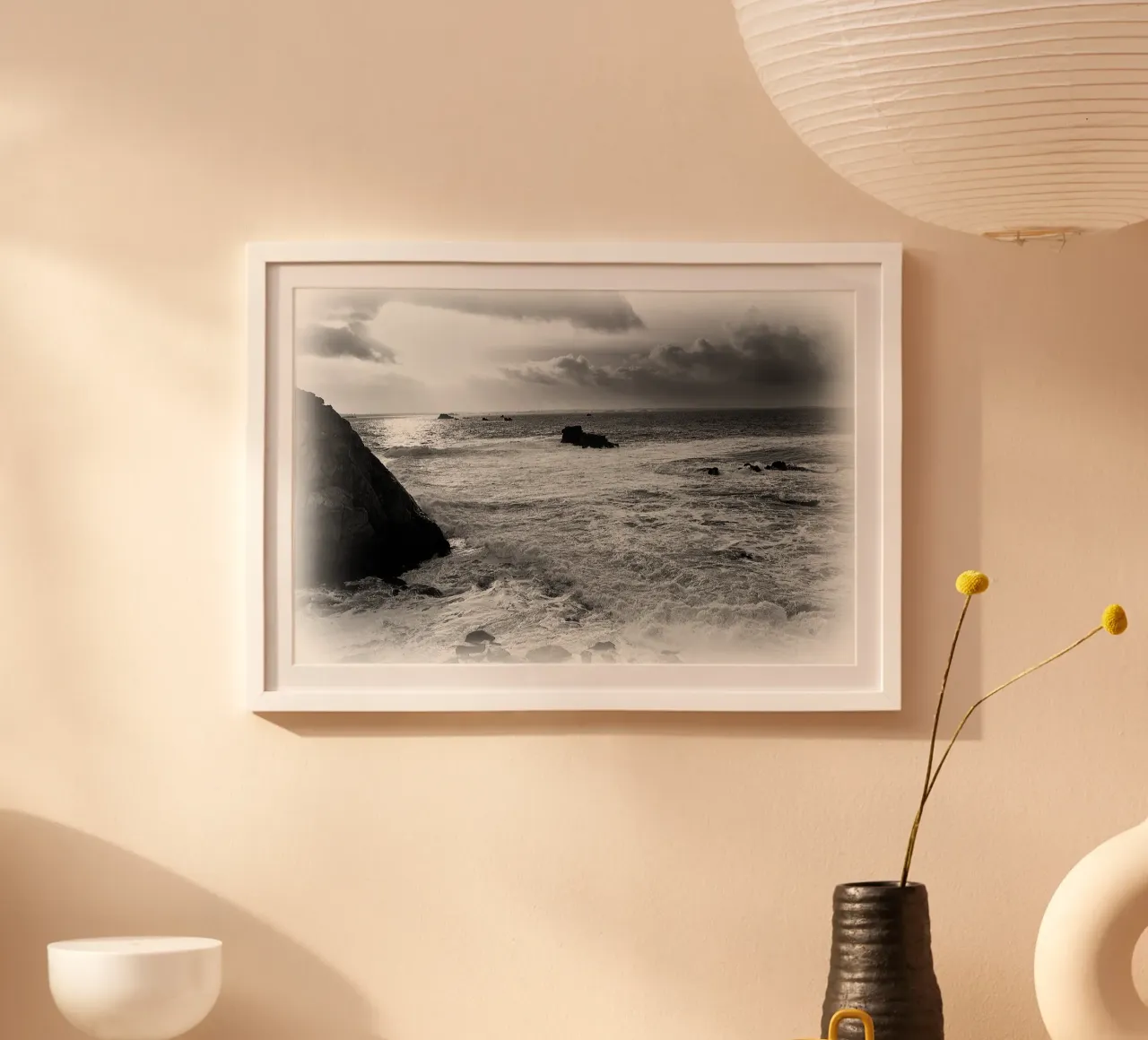 BW89 poster da Thierry vobmann photography